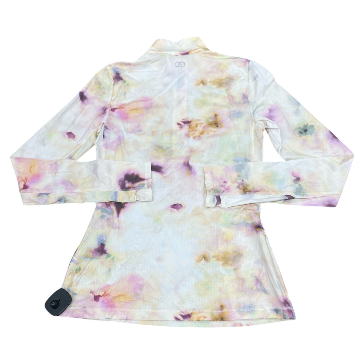 Athletic Jacket By Calia In Multi, Size:Xs