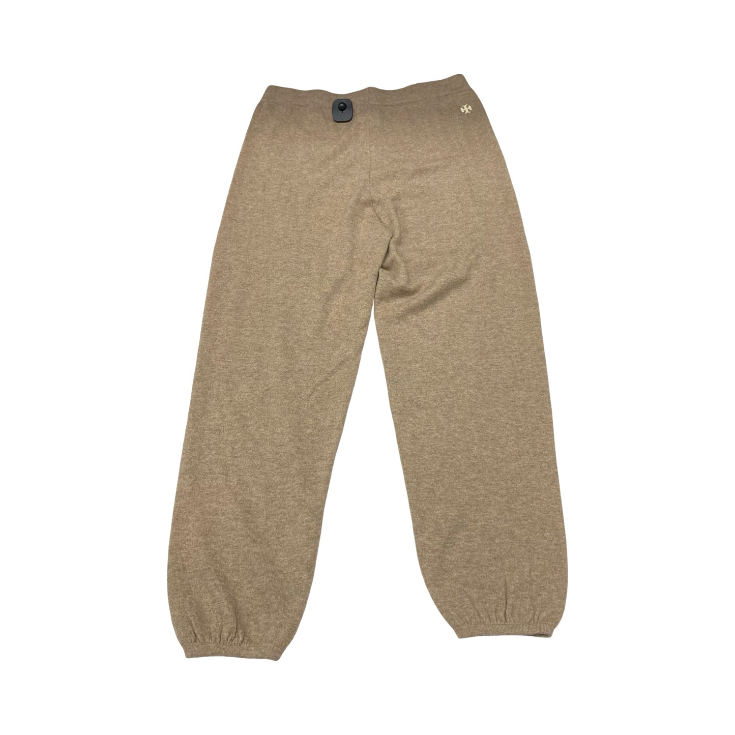 Pants Designer By Tory Burch In Brown, Size:L