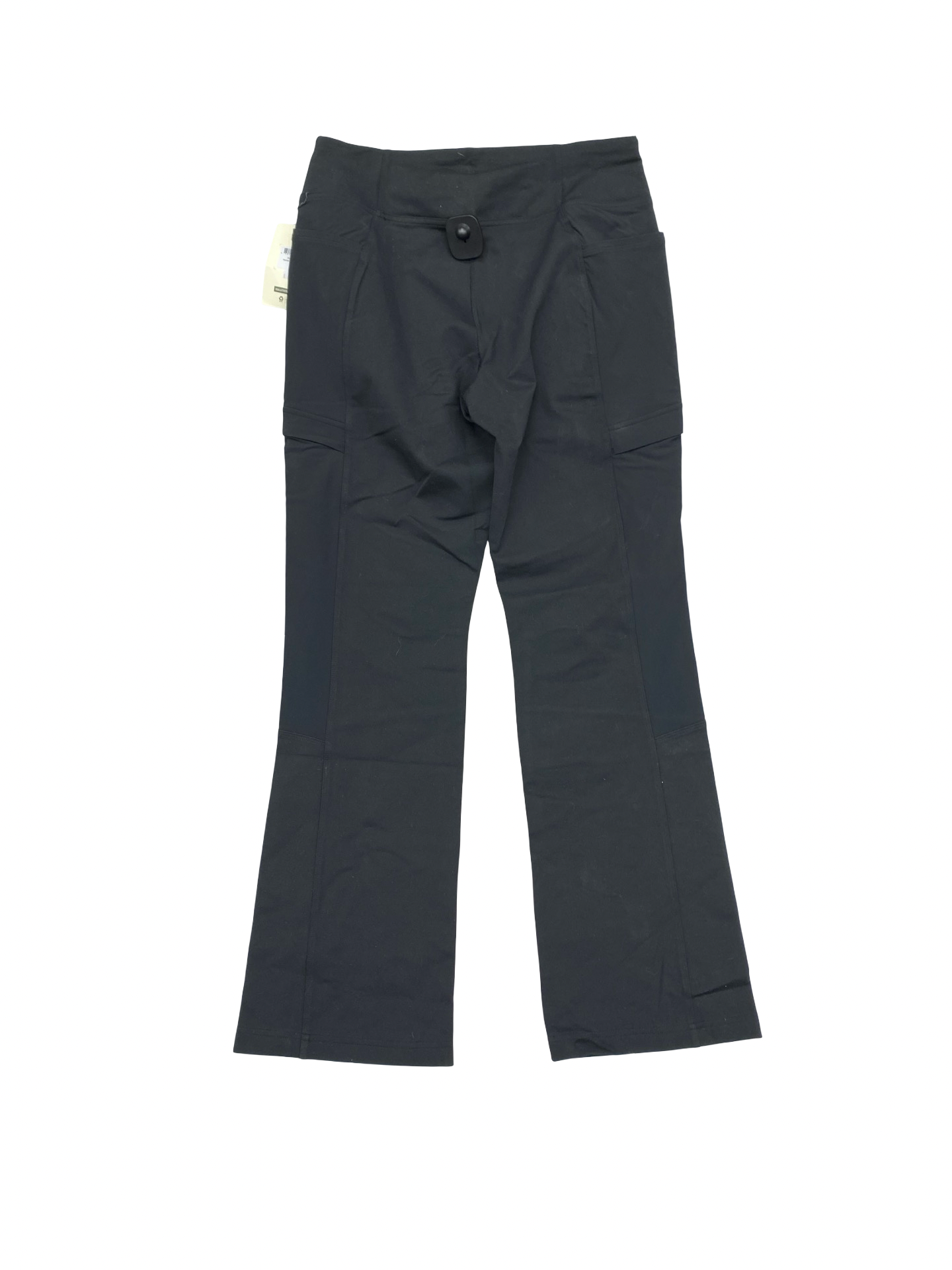 Athletic Pants By Duluth Trading In Black, Size:S