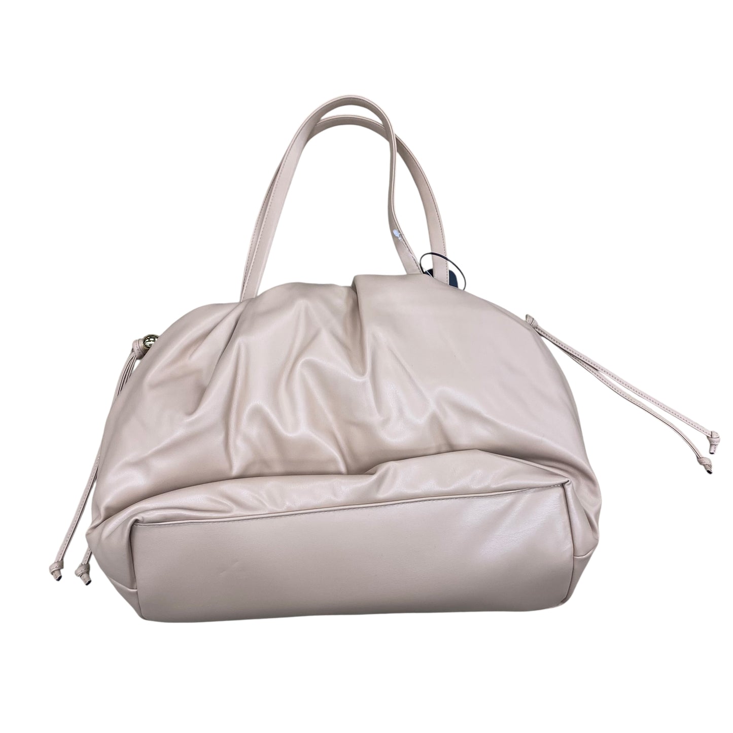 Handbag By Victorias Secret In Pink, Size:Medium