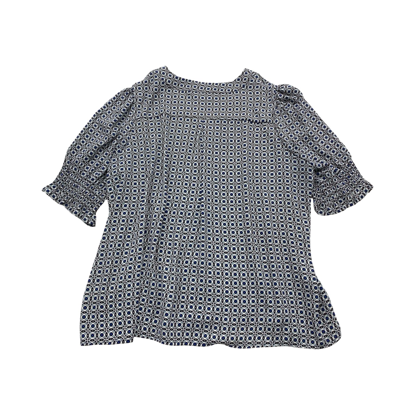 Top Ss By Jones And Co In Multi, Size:2X
