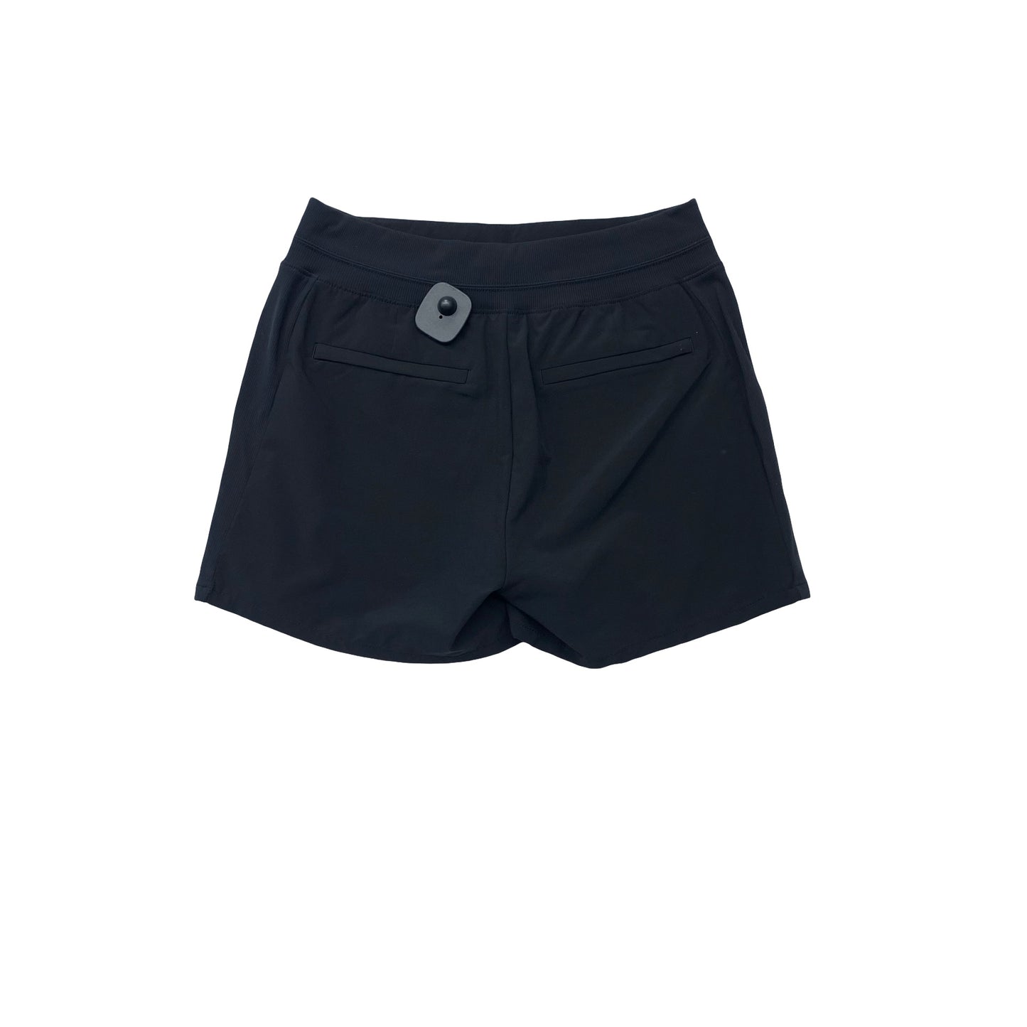 Athletic Shorts By Athleta In Black, Size:4