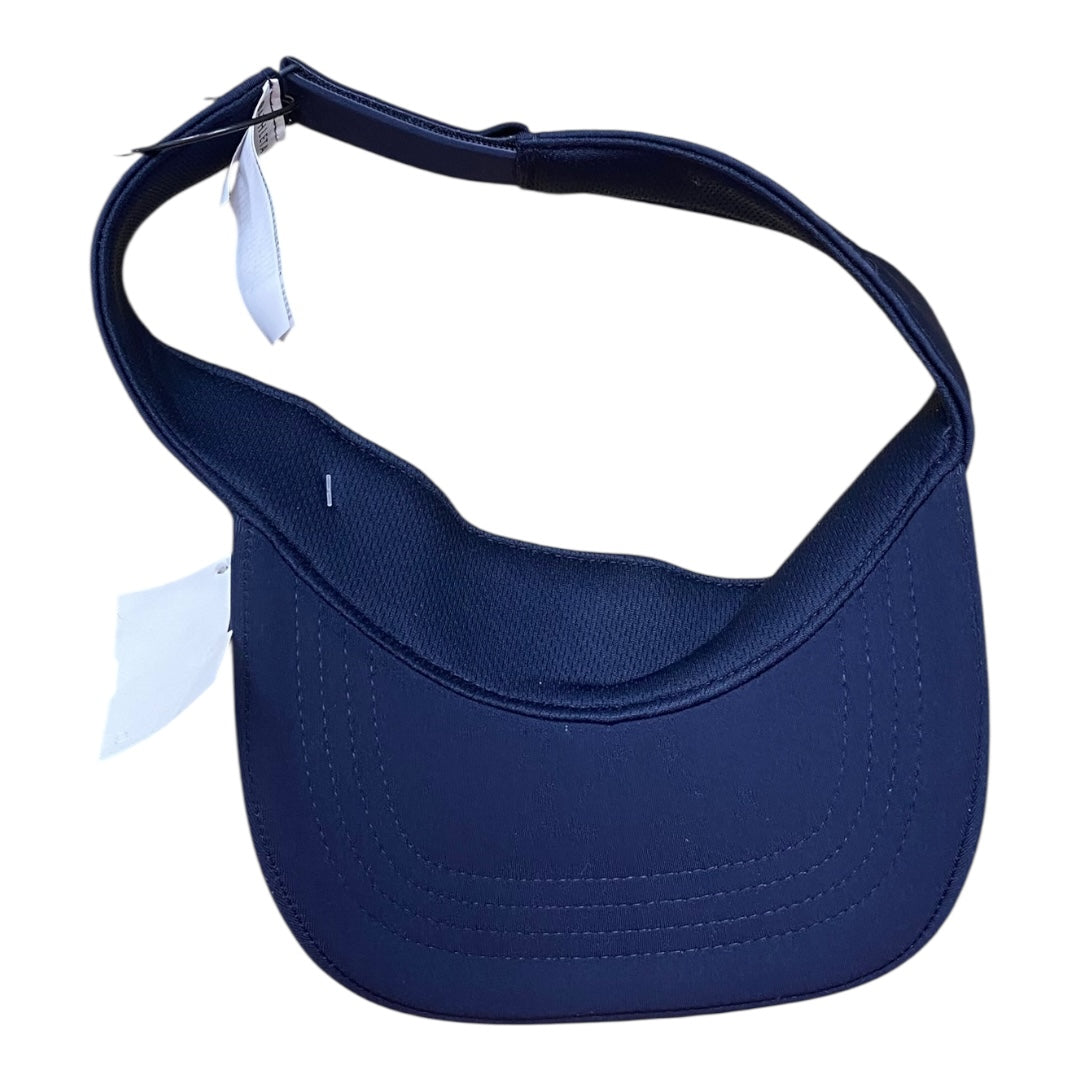 Hat Other By Athleta In Navy