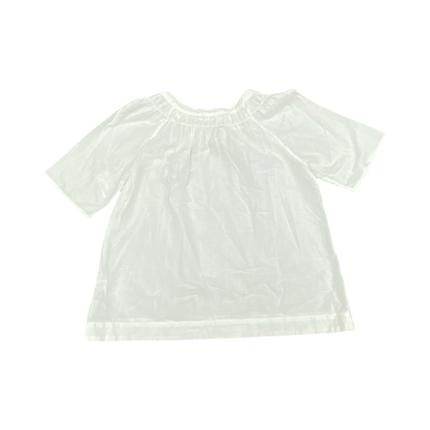 Top Ss By Gap In White, Size:S