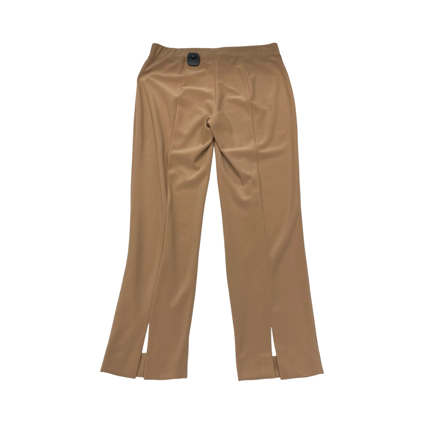 Pants Dress By Joseph Ribkoff In Brown, Size:14