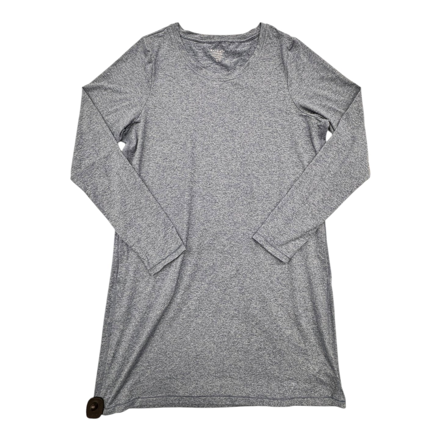 Athletic Dress By Athleta In Blue, Size:Xl