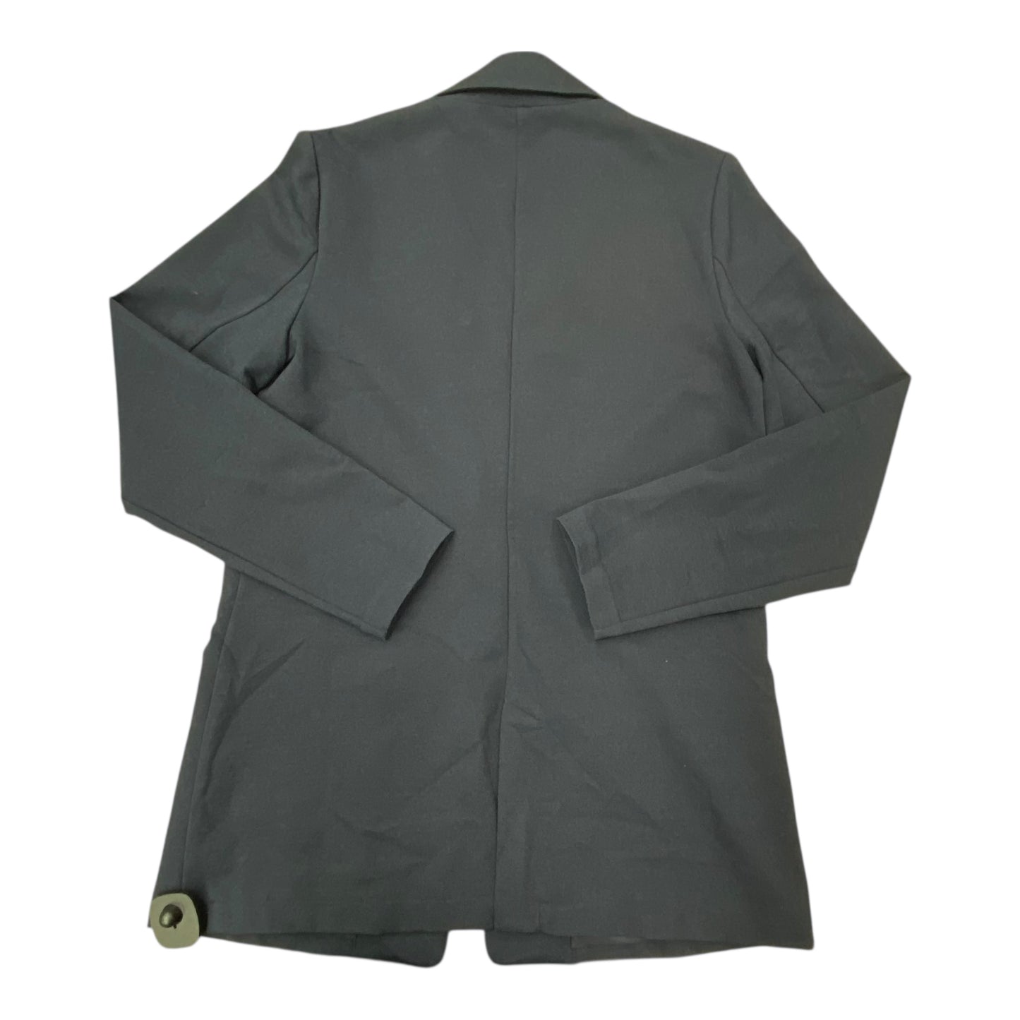 Blazer By Garnet Hill In Navy, Size:8