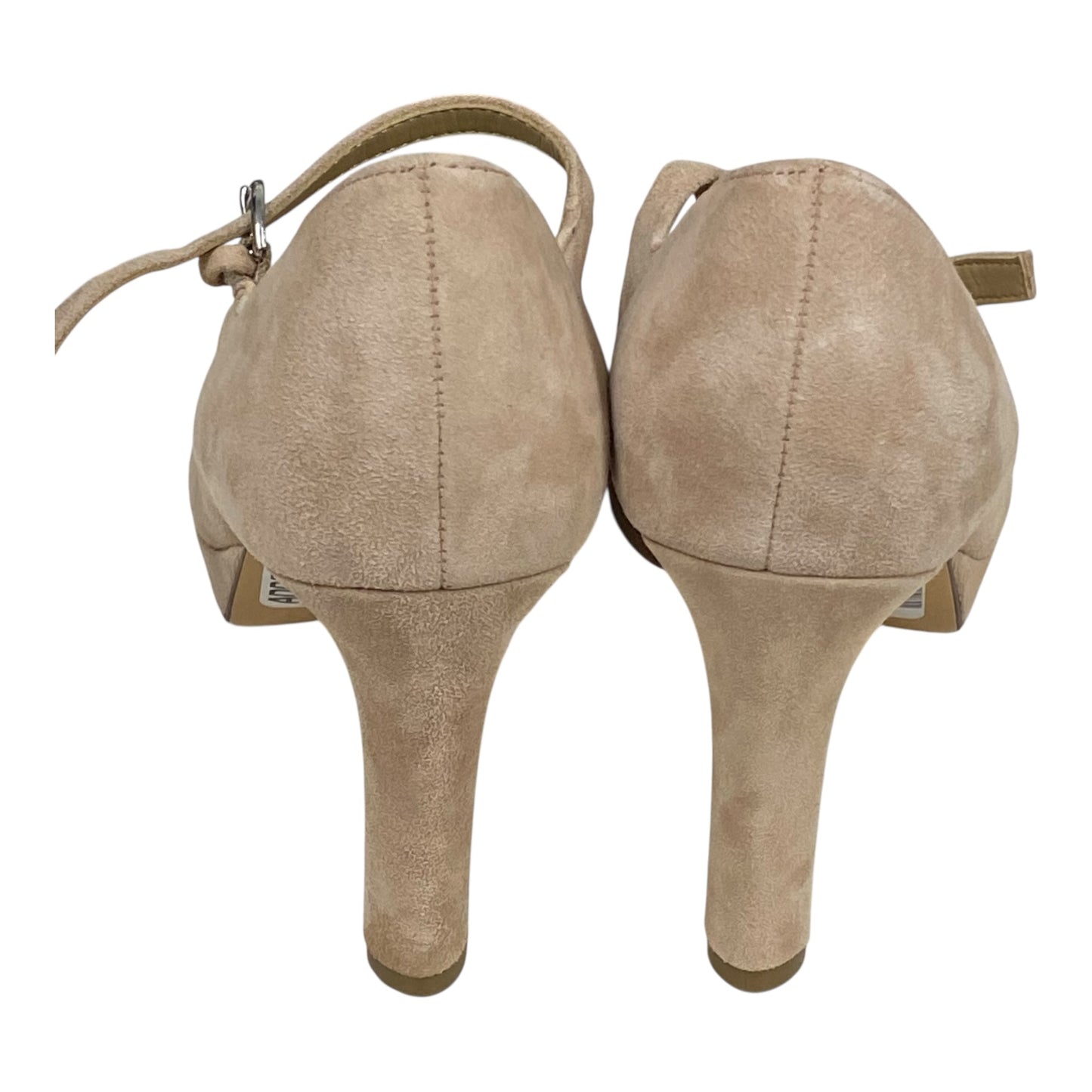 Shoes Heels Stiletto By Naturalizer In Beige, Size:7.5