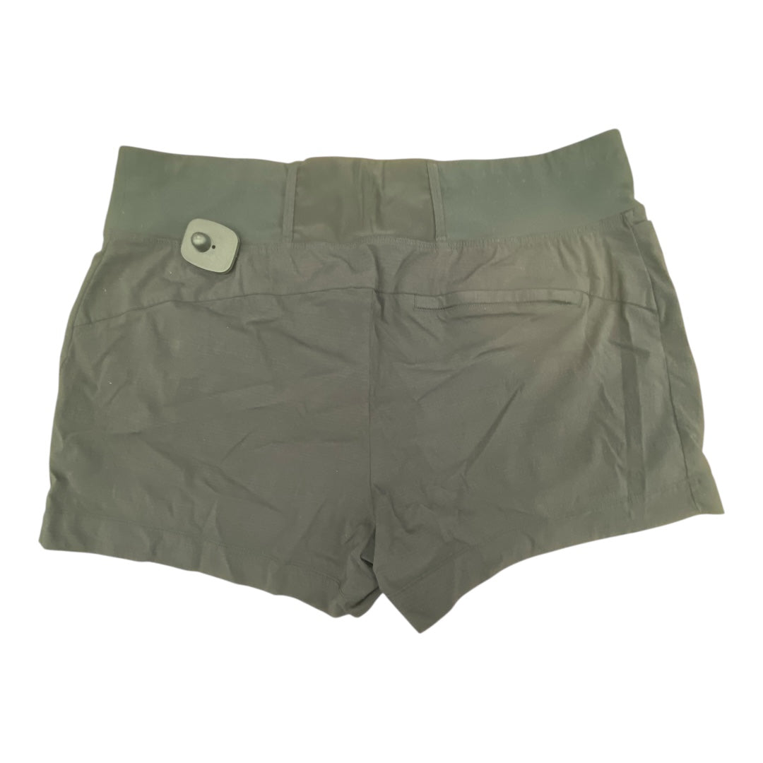 Shorts By Athleta In Black, Size:16