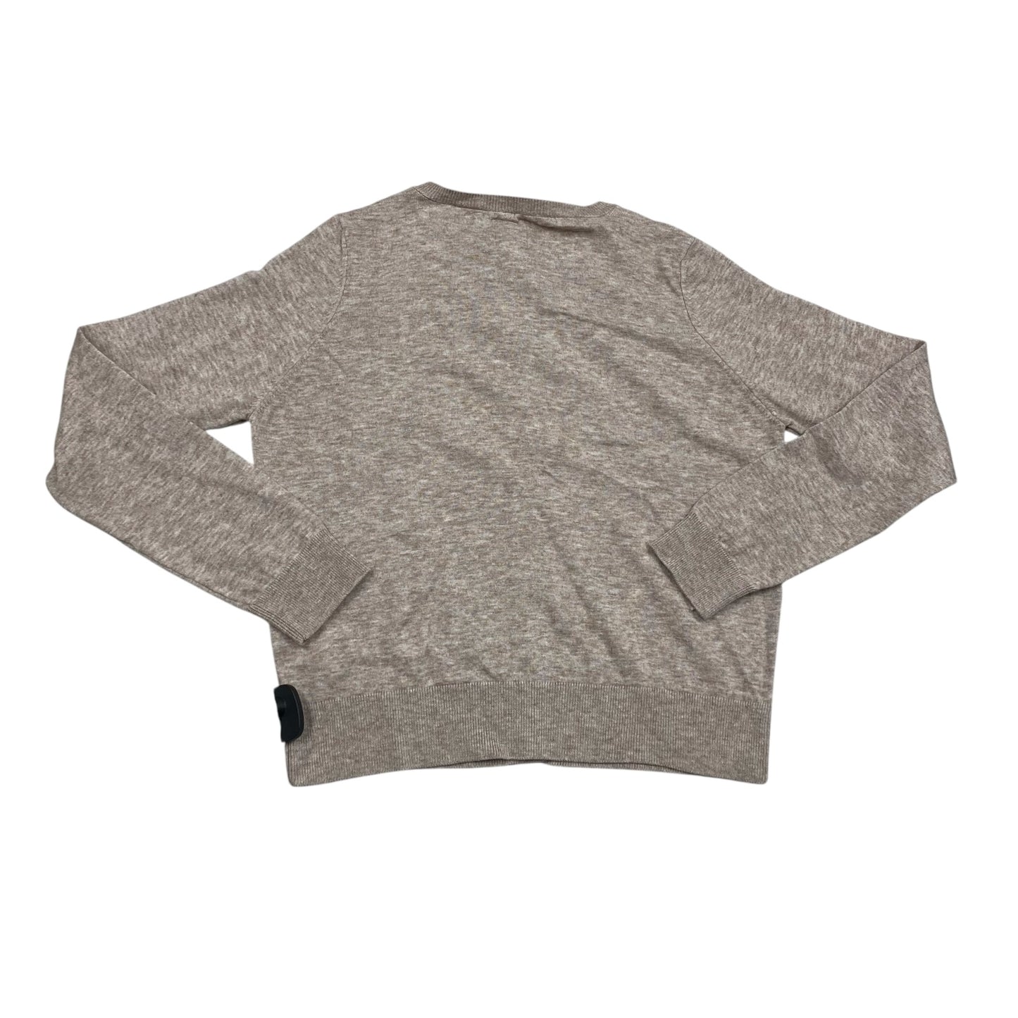 Sweater Cardigan By Maeve In Multi, Size:M