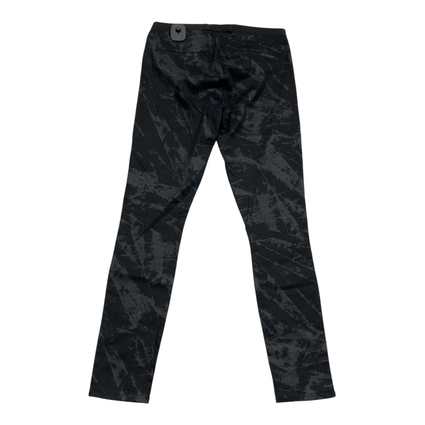 Pants Other By Helmut Lang In Camouflage Print, Size:6