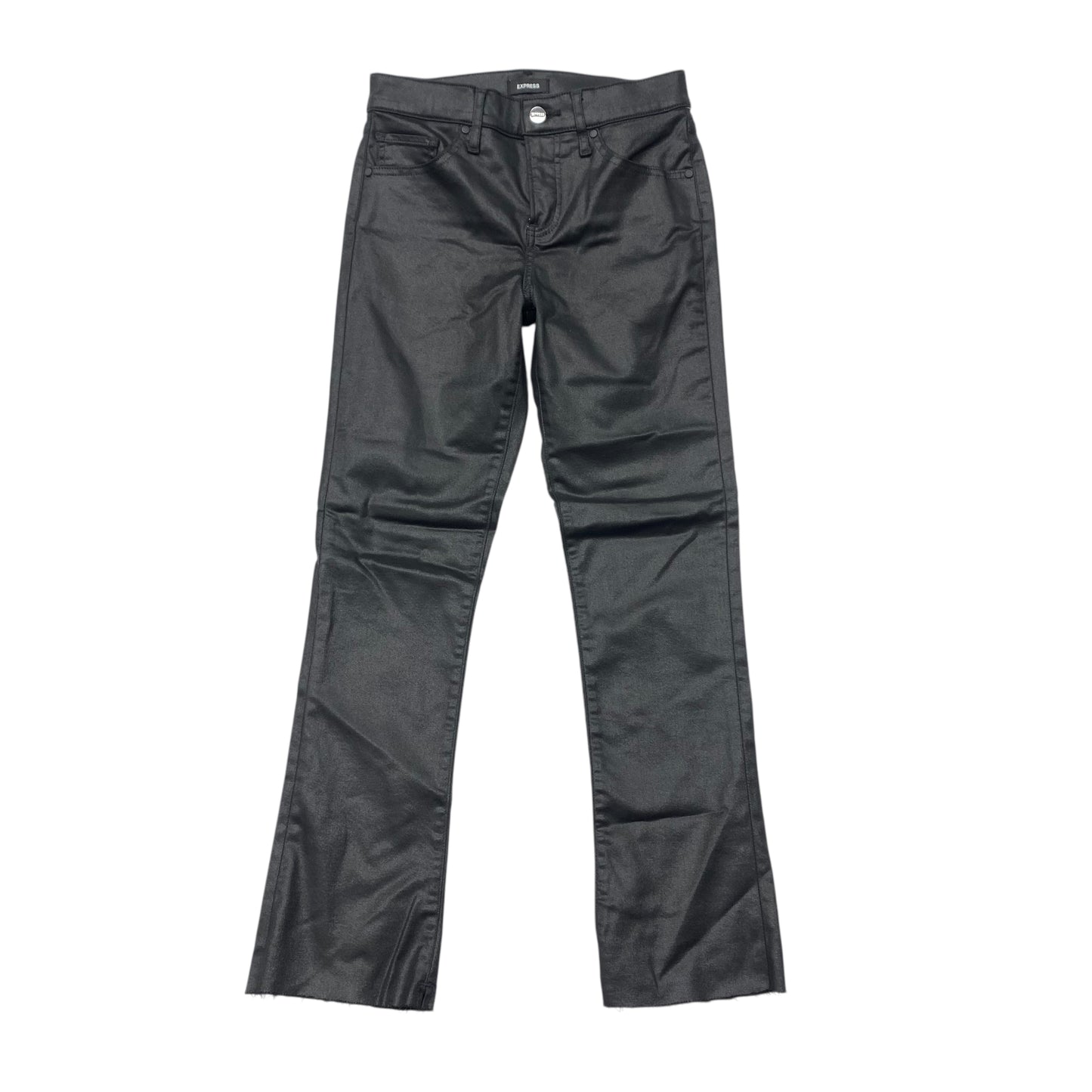 Pants Other By Express In Black, Size:0