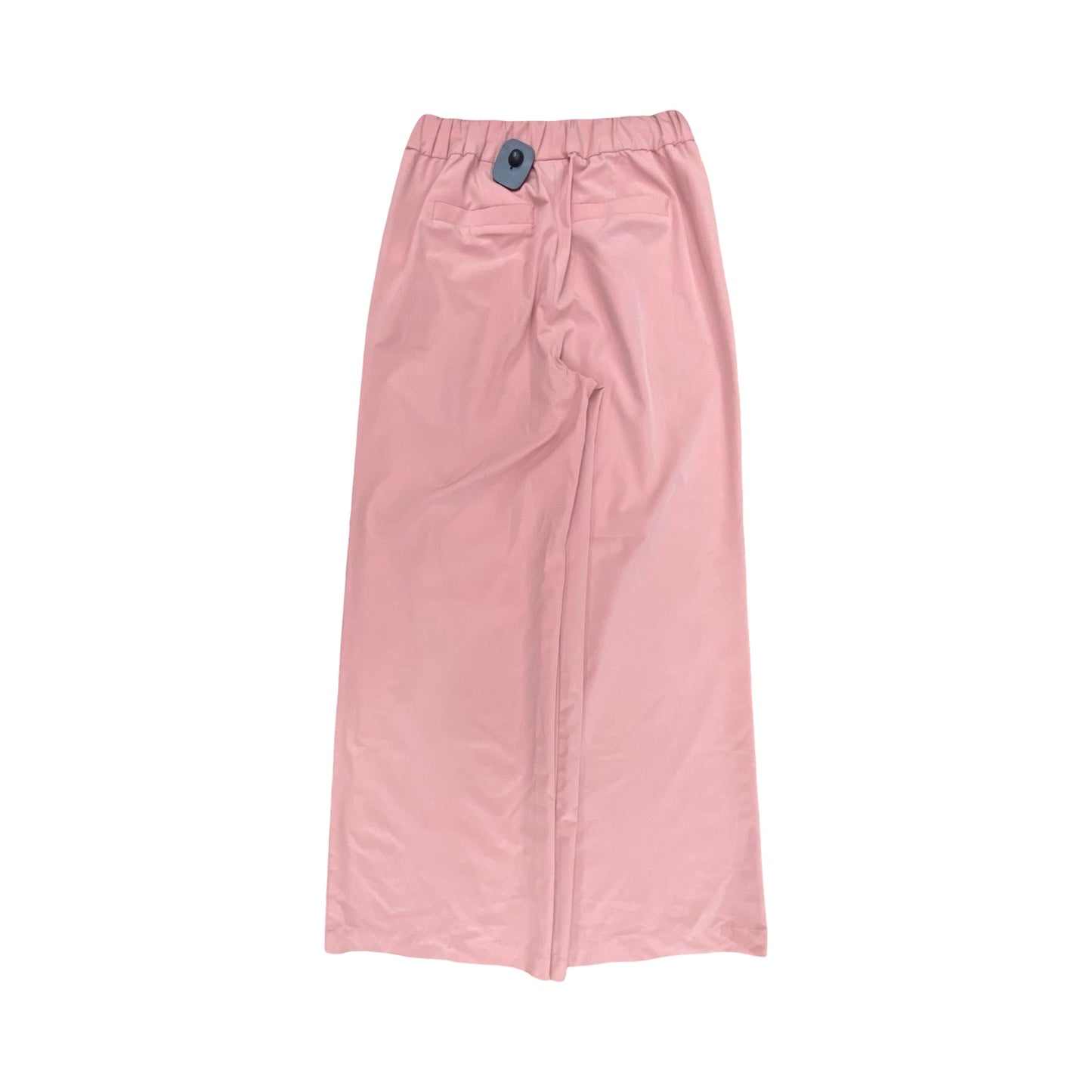 Athletic Pants By Varley In Pink, Size:Xs
