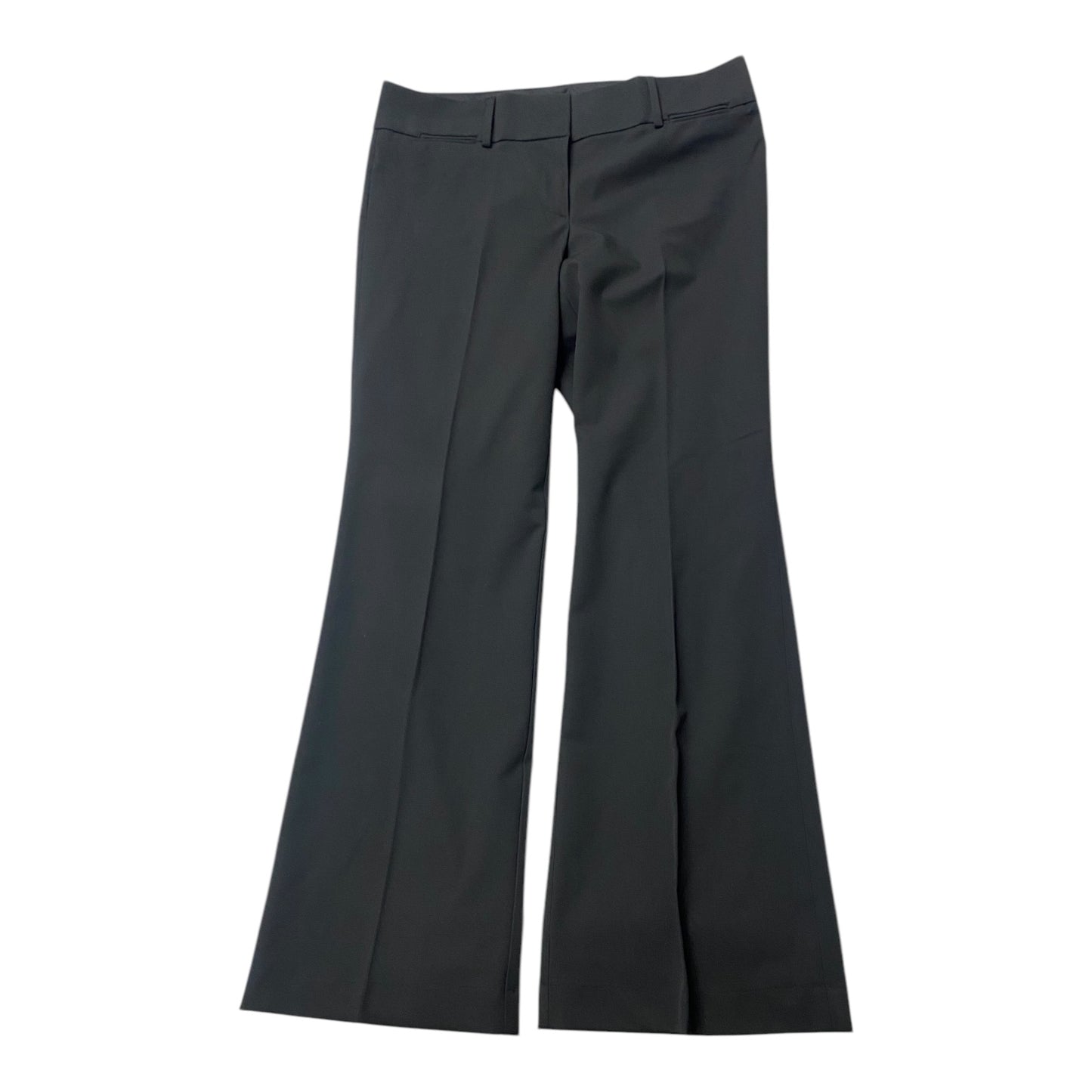 Pants Dress By Loft In Black, Size:10