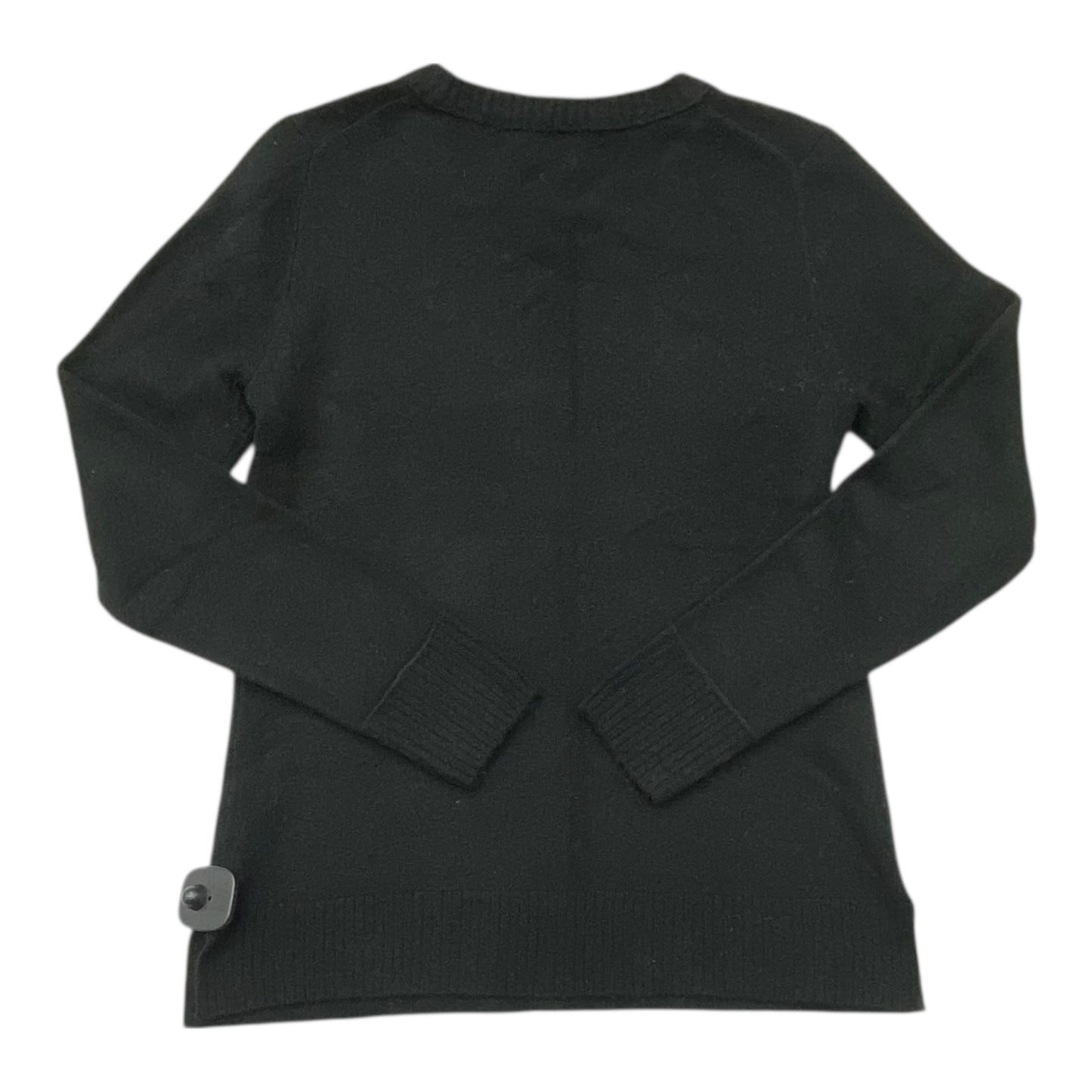 Sweater By J. Crew In Black, Size:S