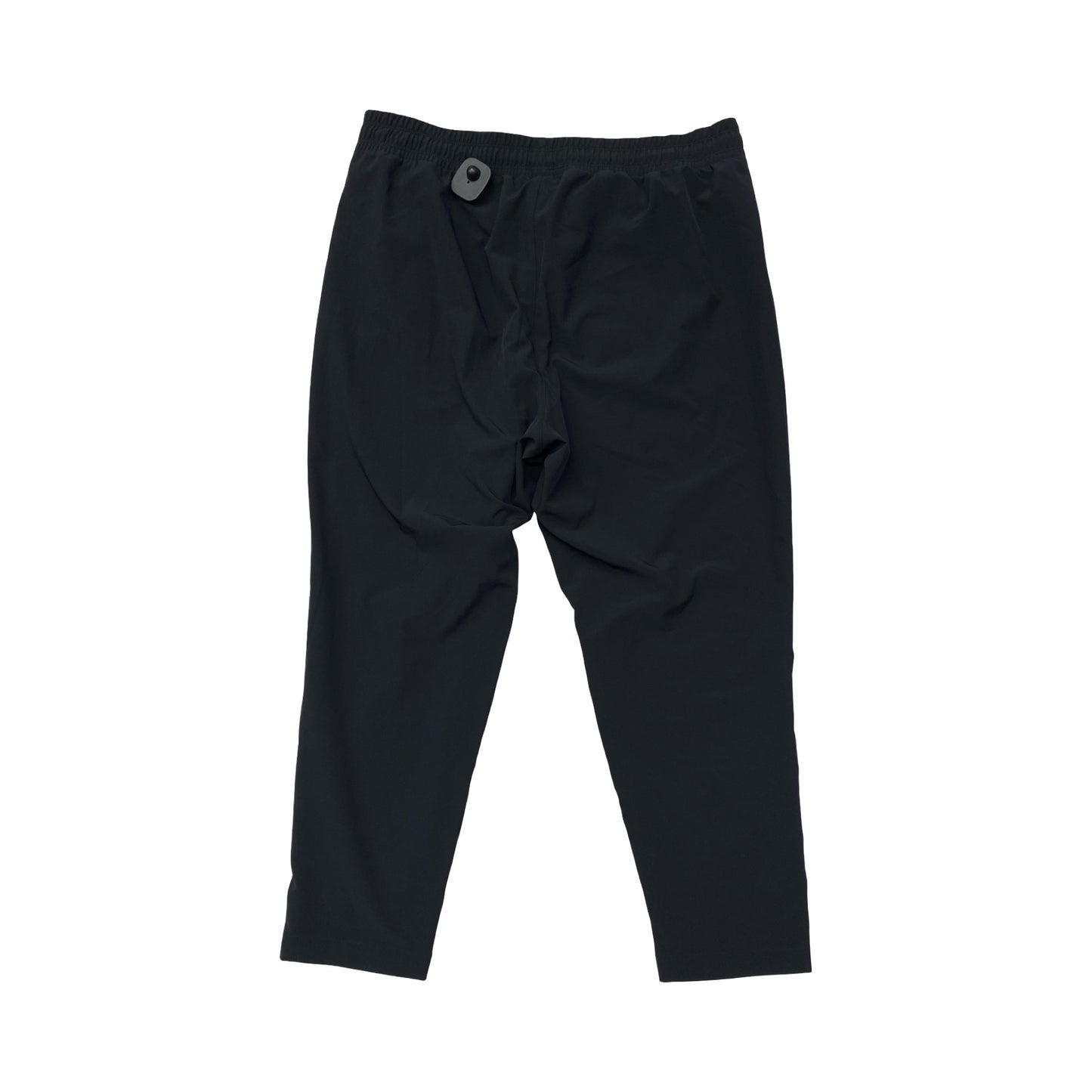 Athletic Pants By All In Motion In Black, Size:Xl
