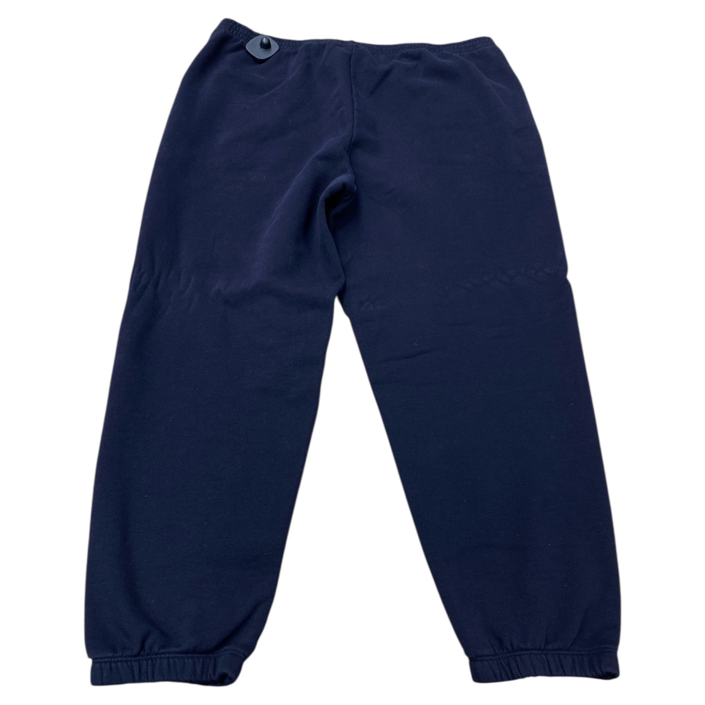 Pants Joggers By Vince In Black, Size:Xl