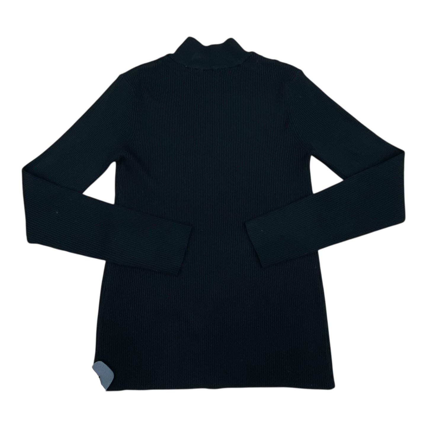 Sweater By Tahari In Black, Size:S