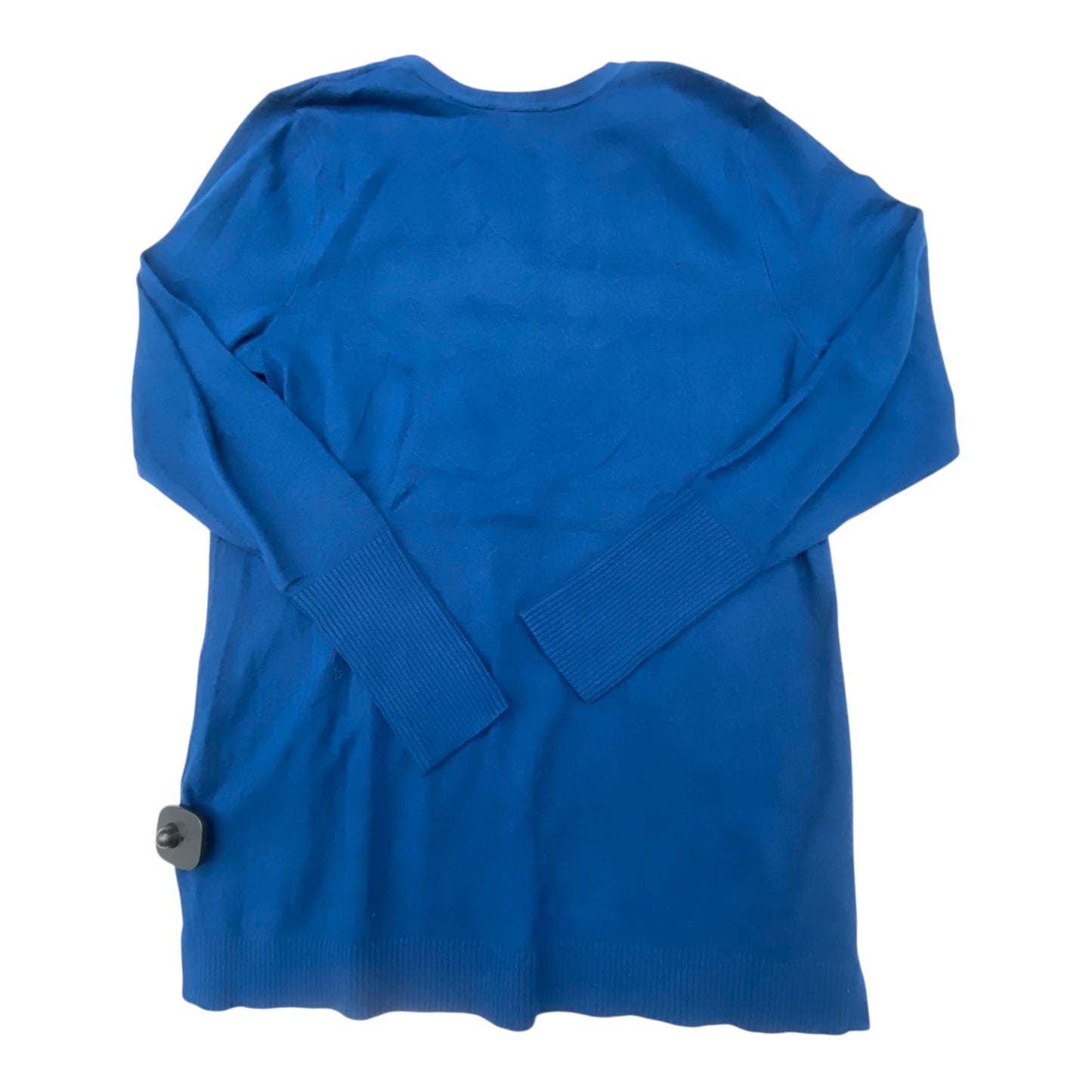 Sweater By J. Jill In Blue, Size:Sp