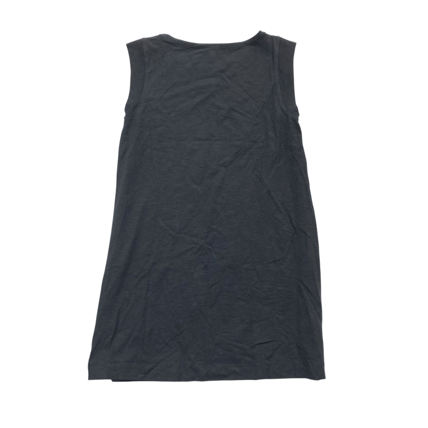 Dress Casual Short By Lilla P In Black, Size:L