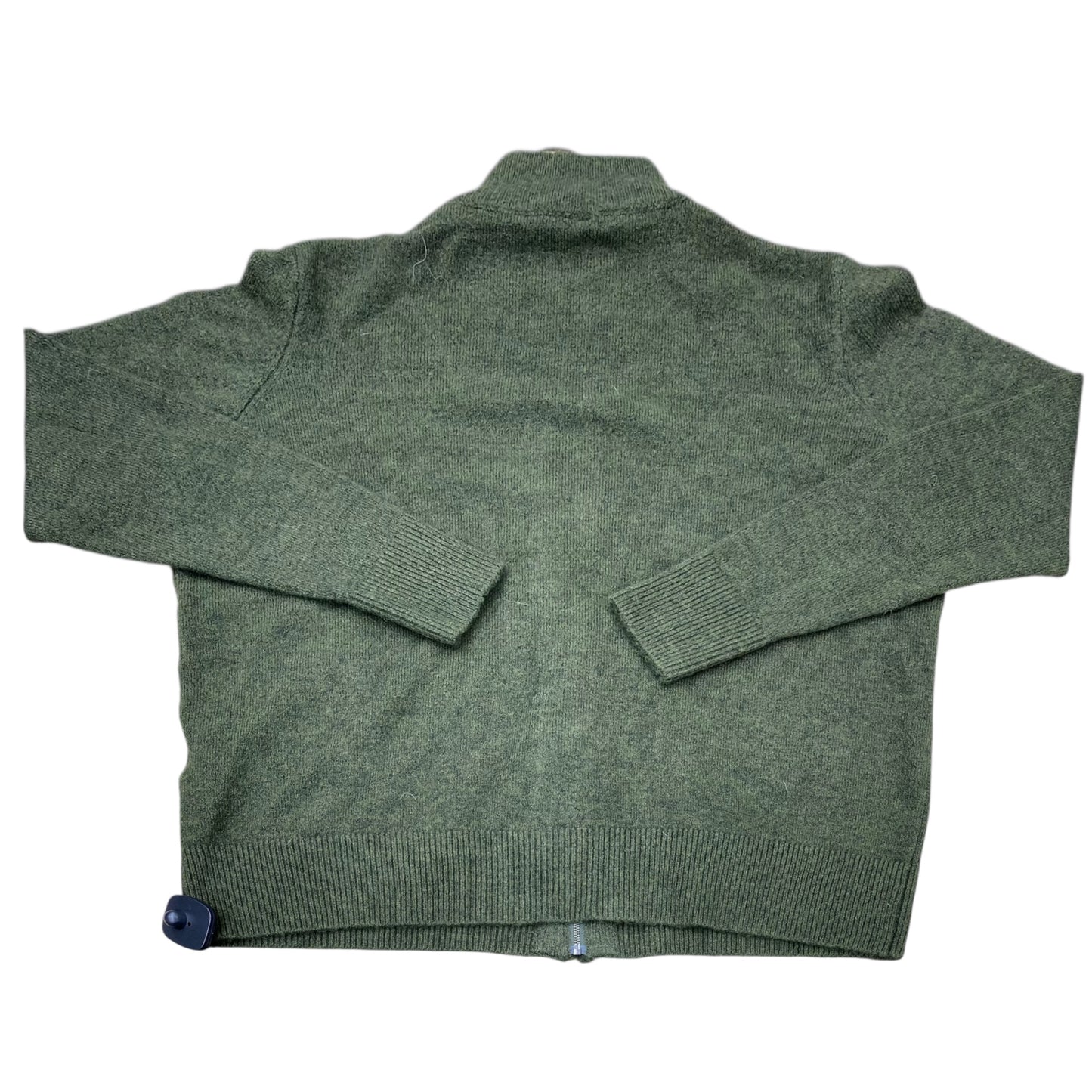 Sweater By SoyaConcept In Green, Size:L