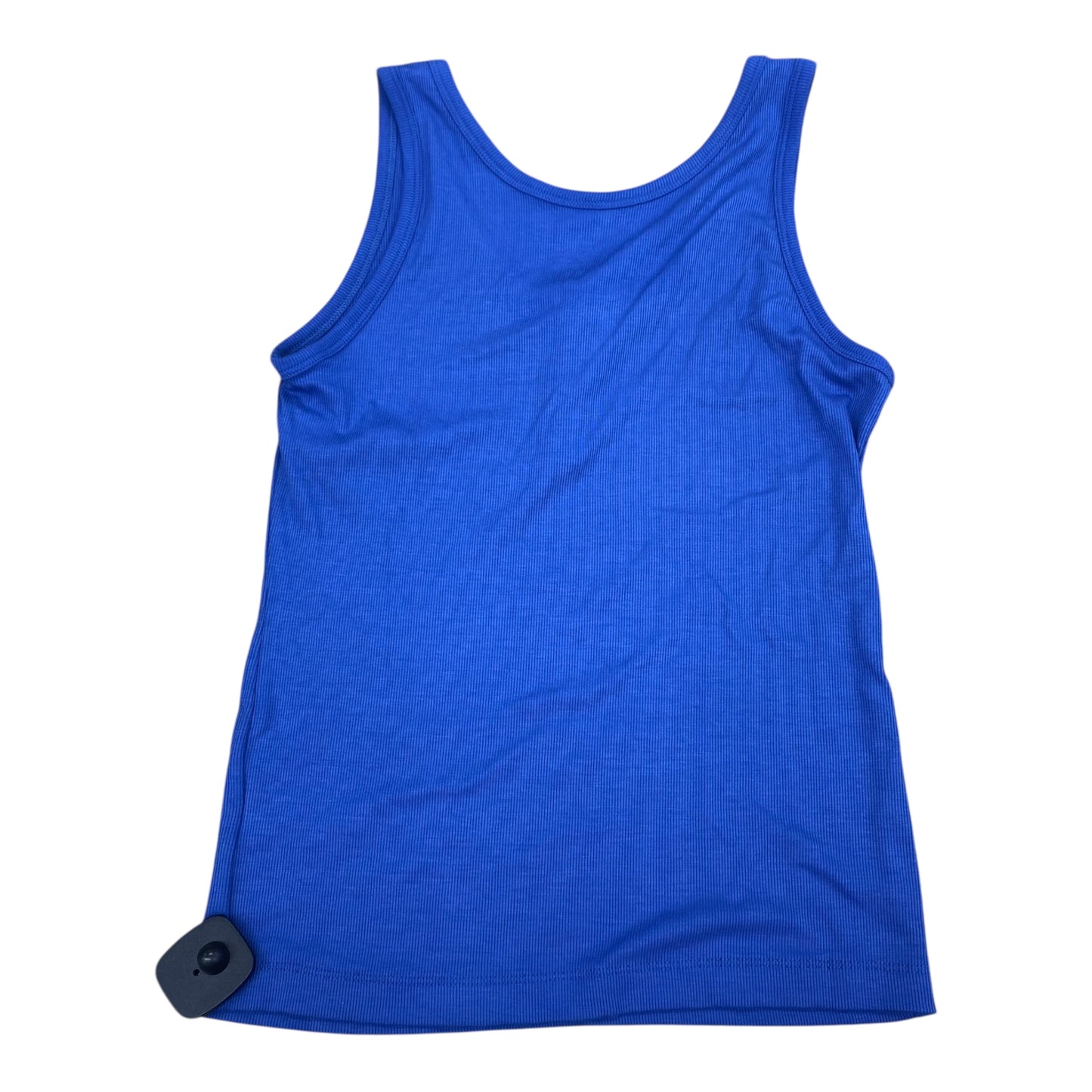 Top Sleeveless By Joie In Blue, Size:M