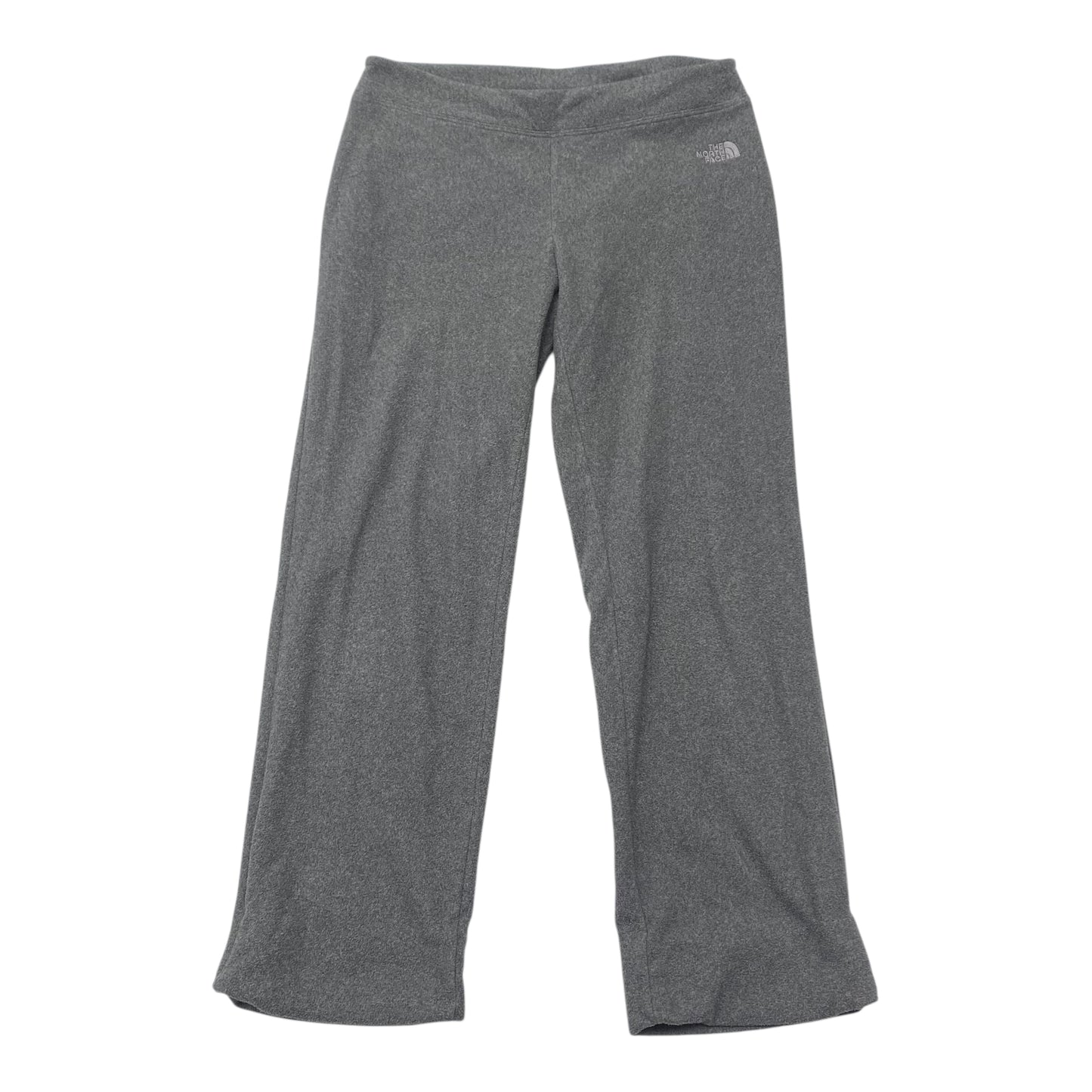 Athletic Pants By The North Face In Grey, Size:Sp