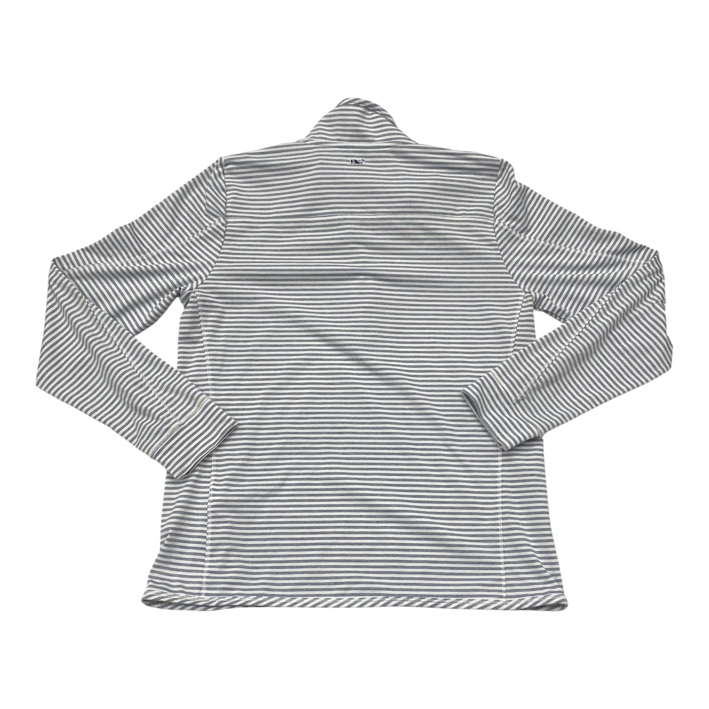Top Ls By Vineyard Vines In Striped Pattern, Size:M