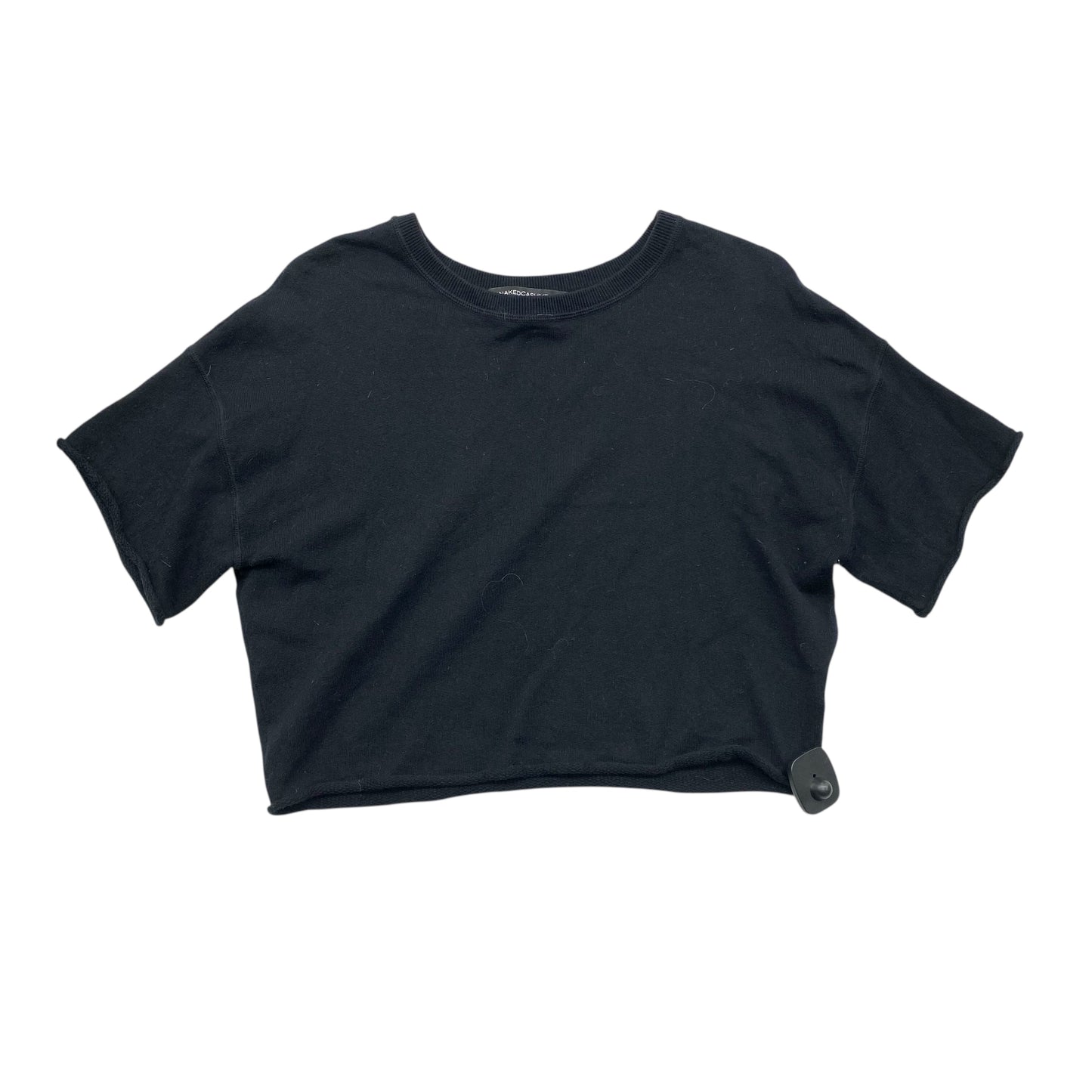 Top Ss By Naked Cashmere In Black, Size:M