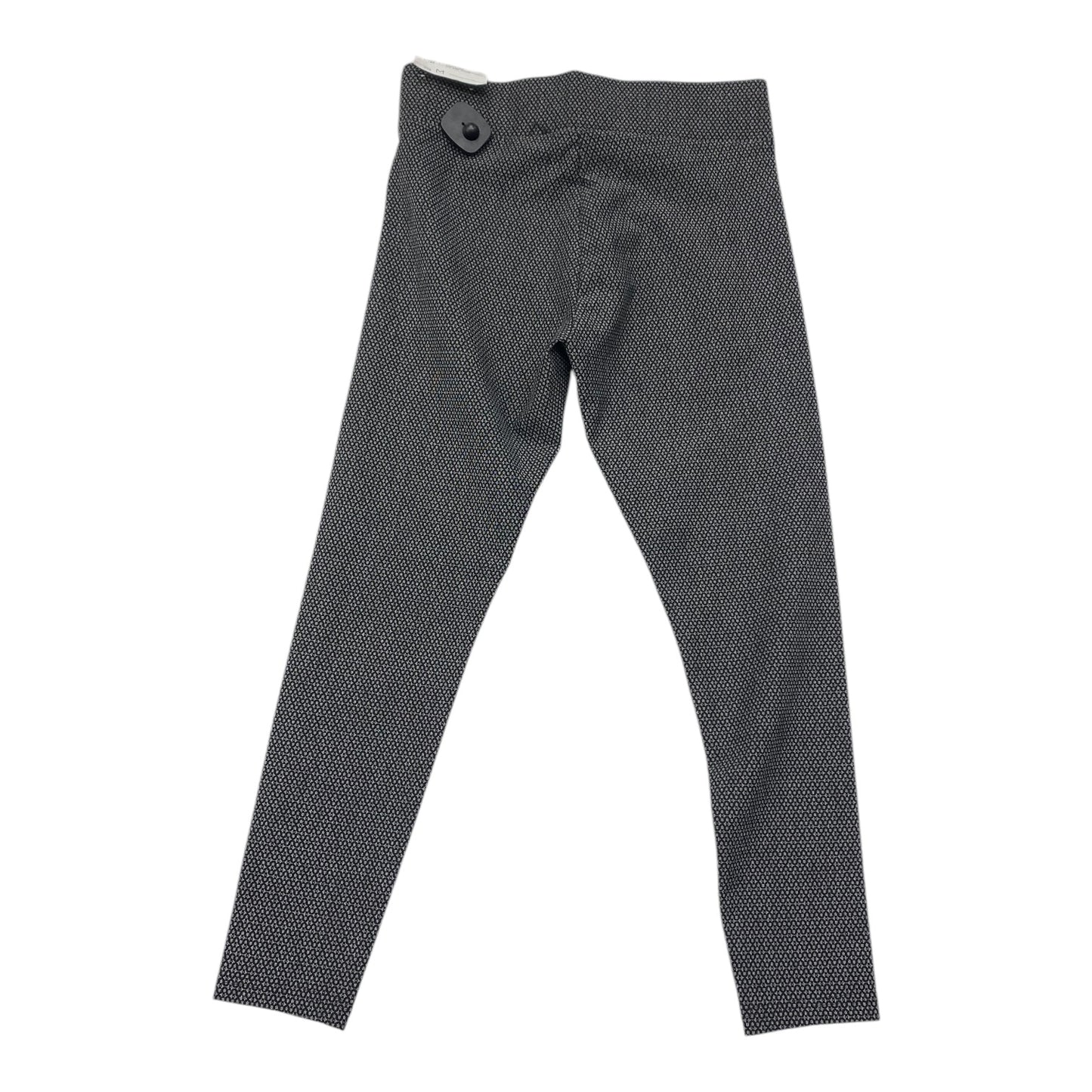 Pants Other By Loft In Black & White, Size:8