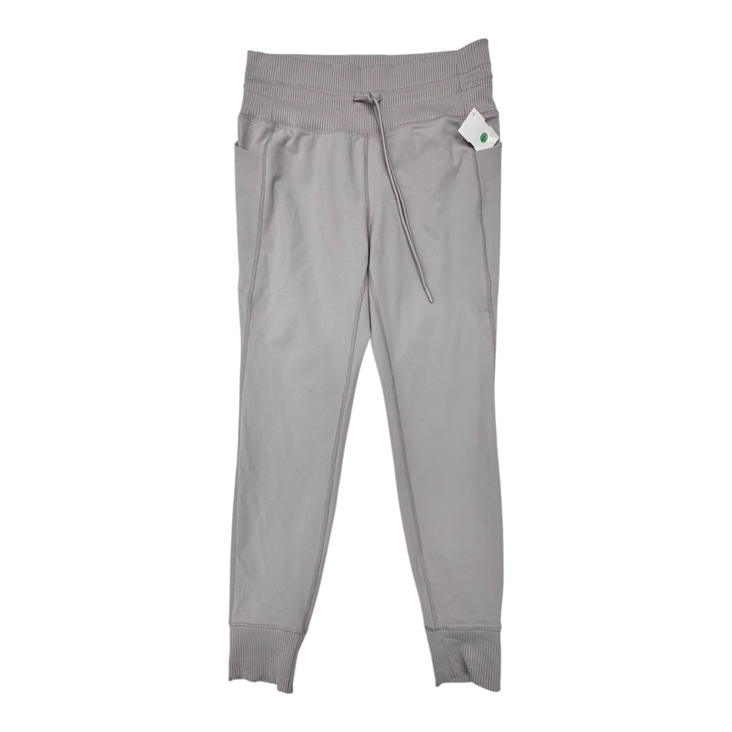 Athletic Pants By Avalanche In Purple, Size:Xl