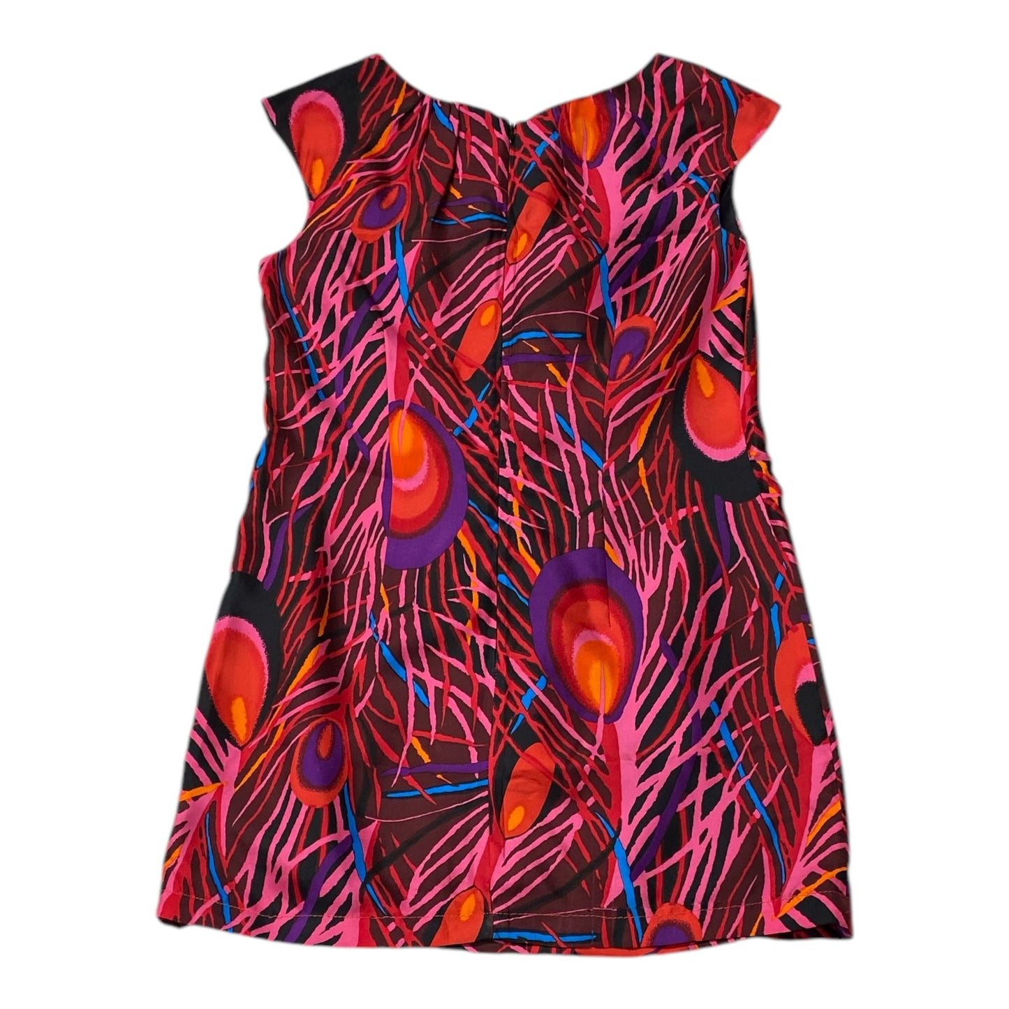 Dress Designer By Milly In Multi, Size:S