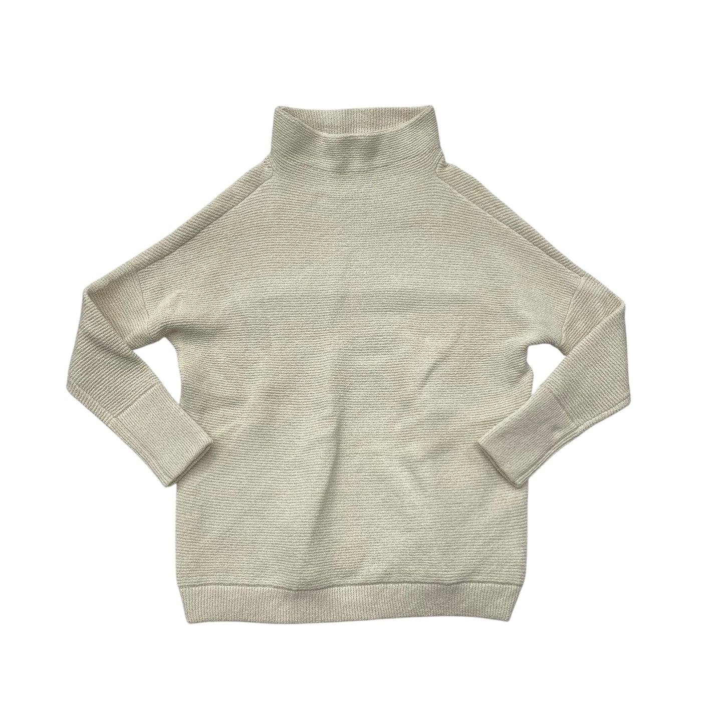 Sweater By RDI In Beige, Size:S