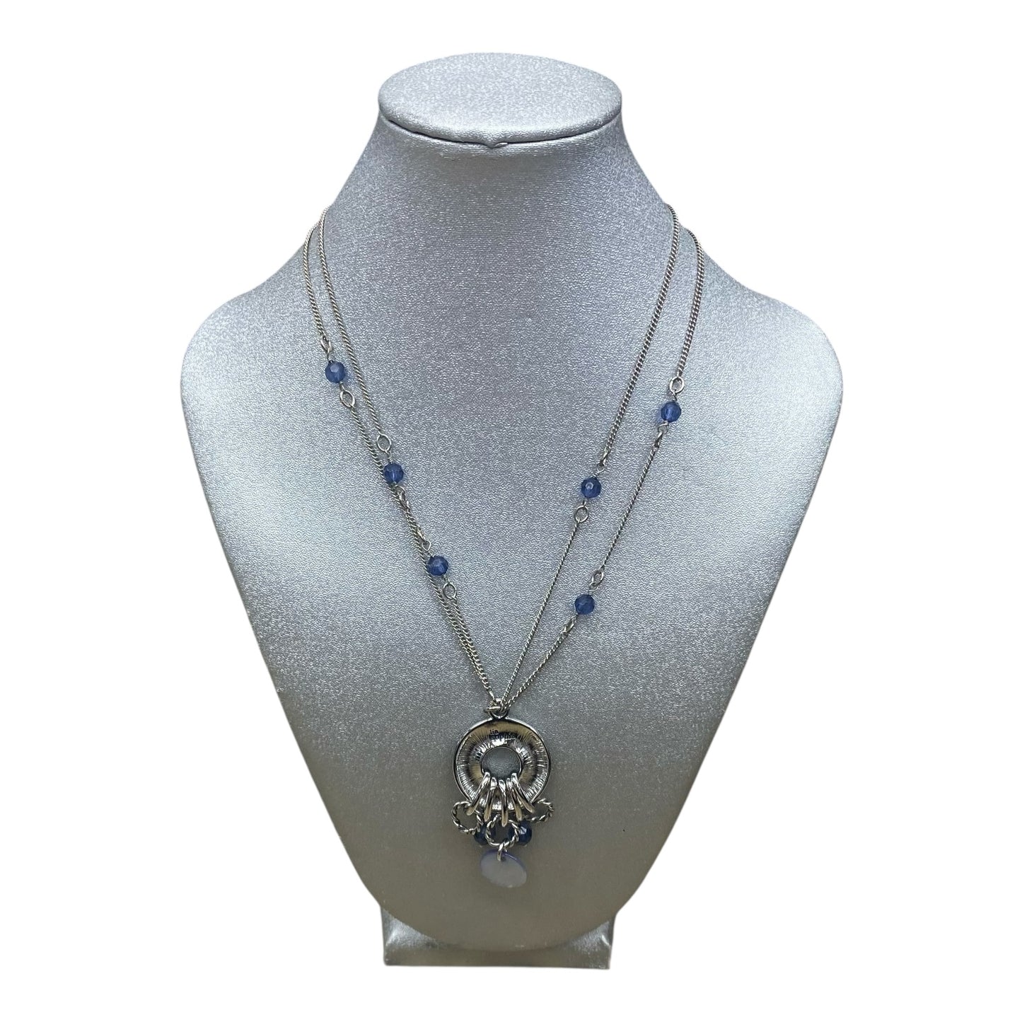 Necklace Other By Lia Sophia In Multi