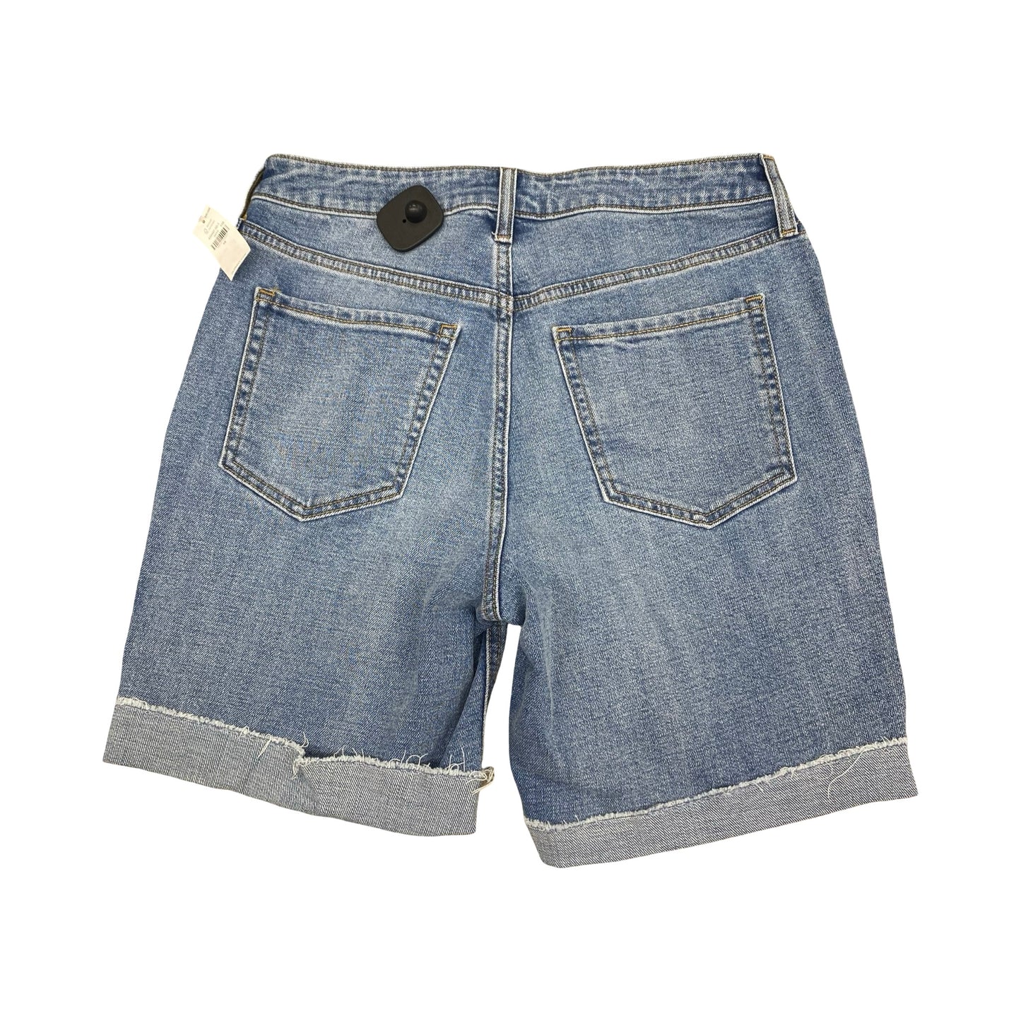 Shorts By Old Navy In Blue Denim, Size:10