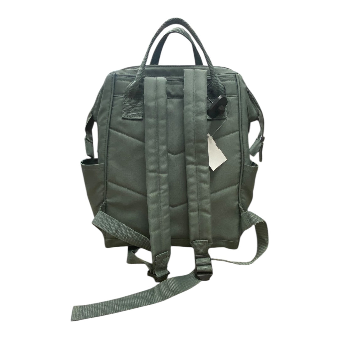 Backpack By Cmc In Teal, Size:Medium