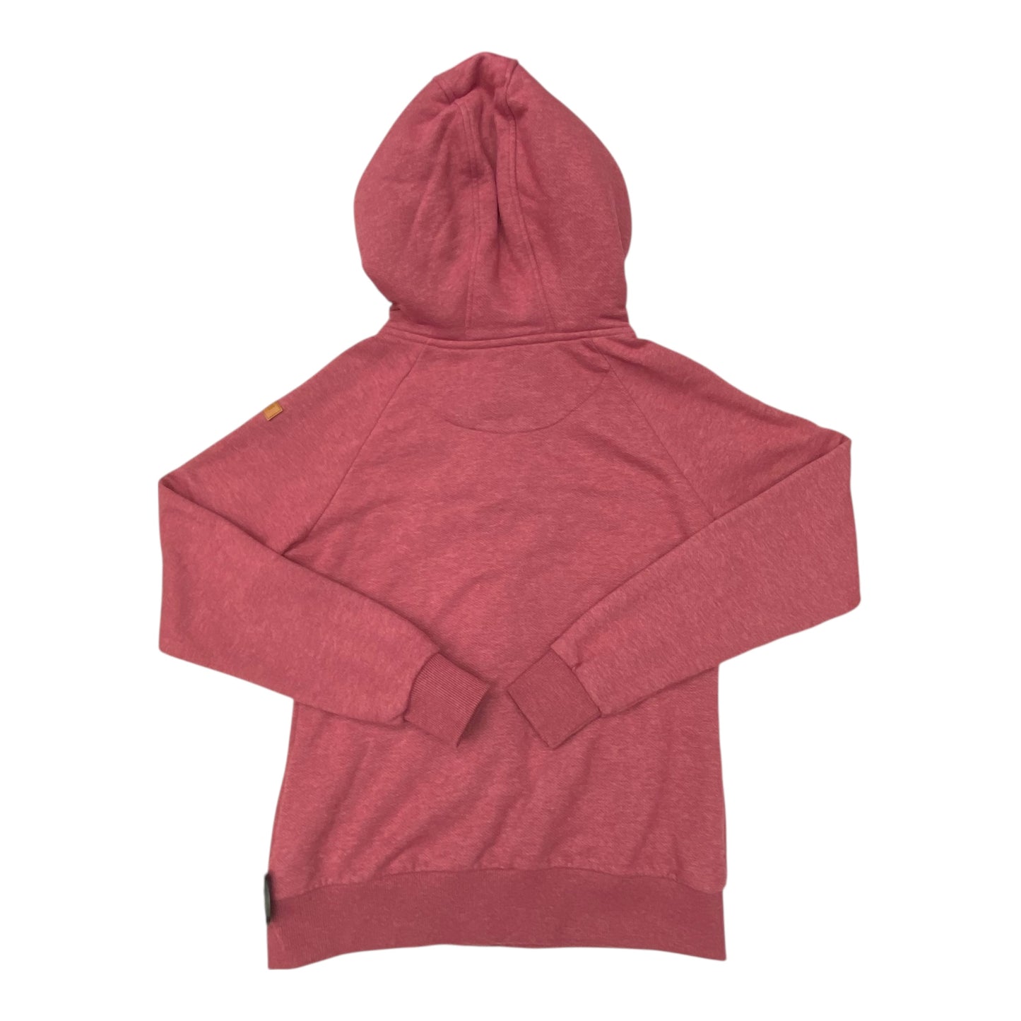 Athletic Fleece By The North Face In Pink, Size:Sp