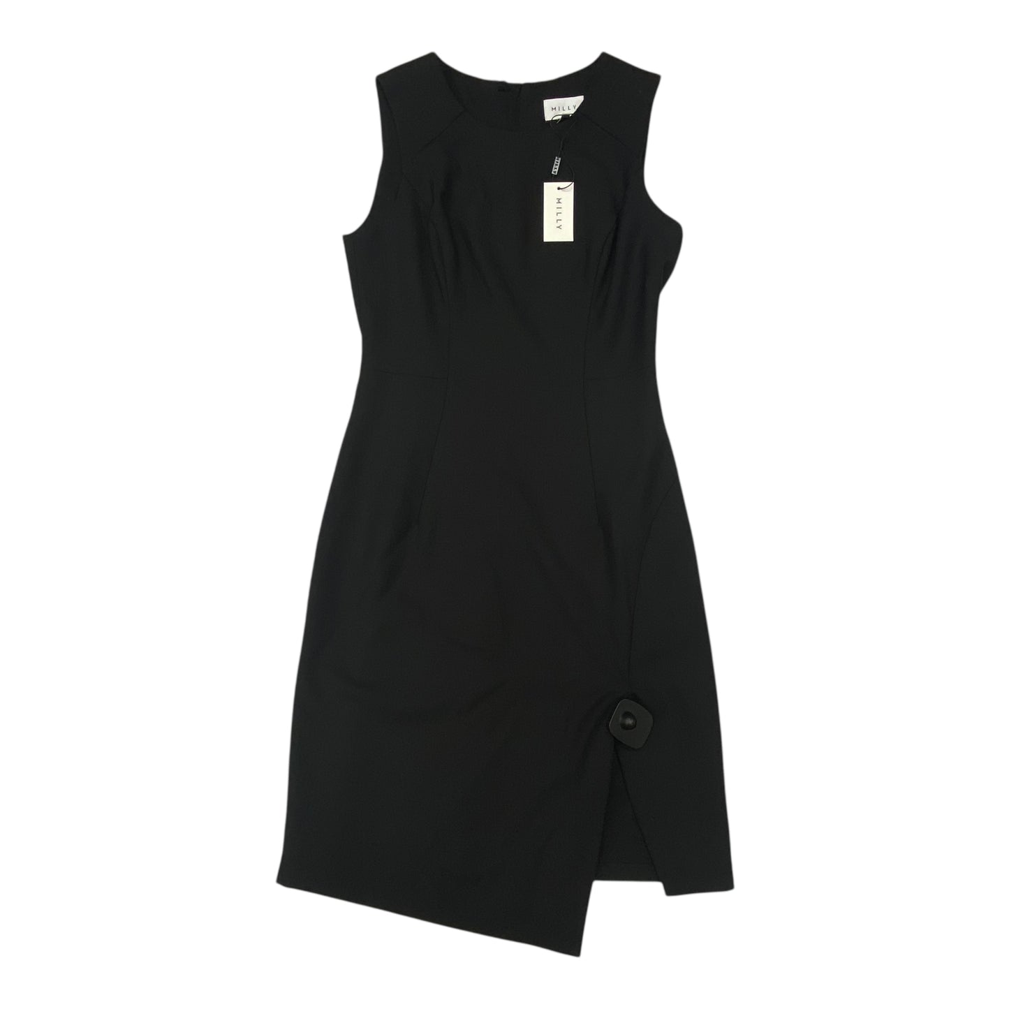 Dress Designer By Milly In Black, Size:4