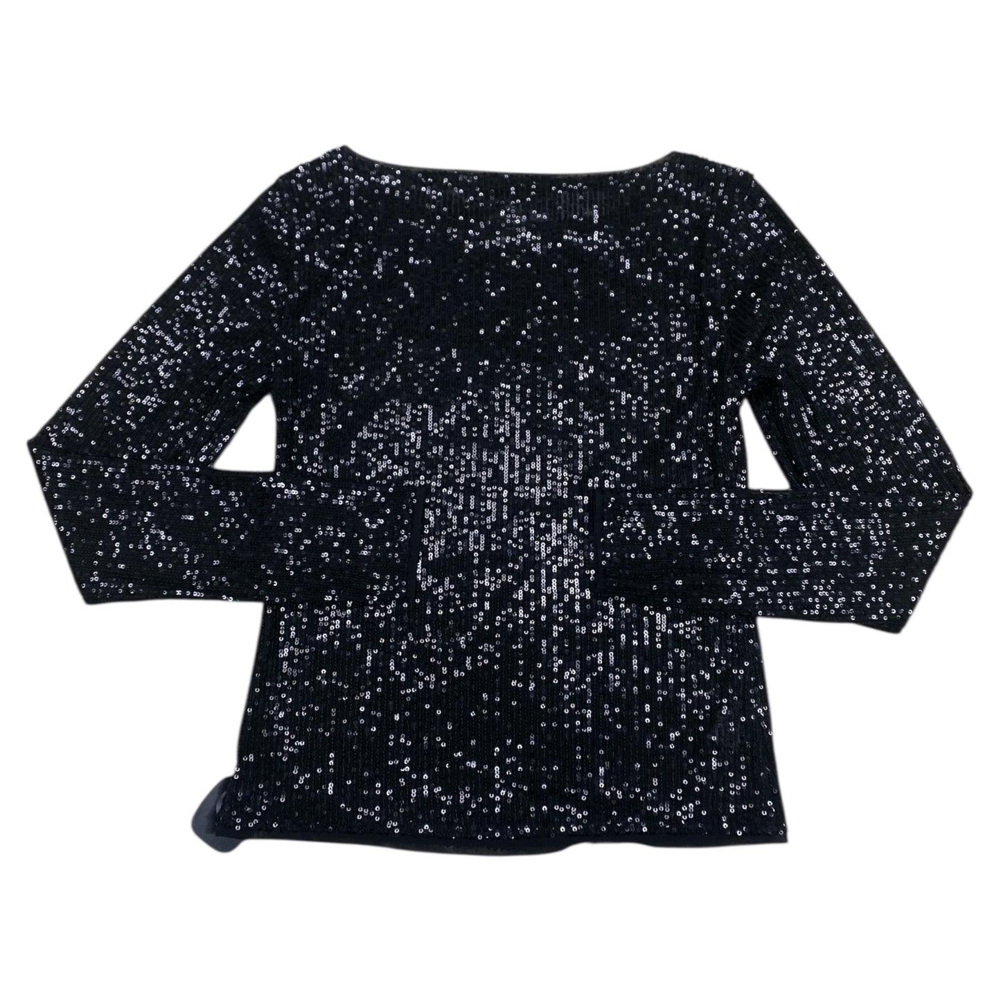 Top Ls By Loft In Black, Size:S