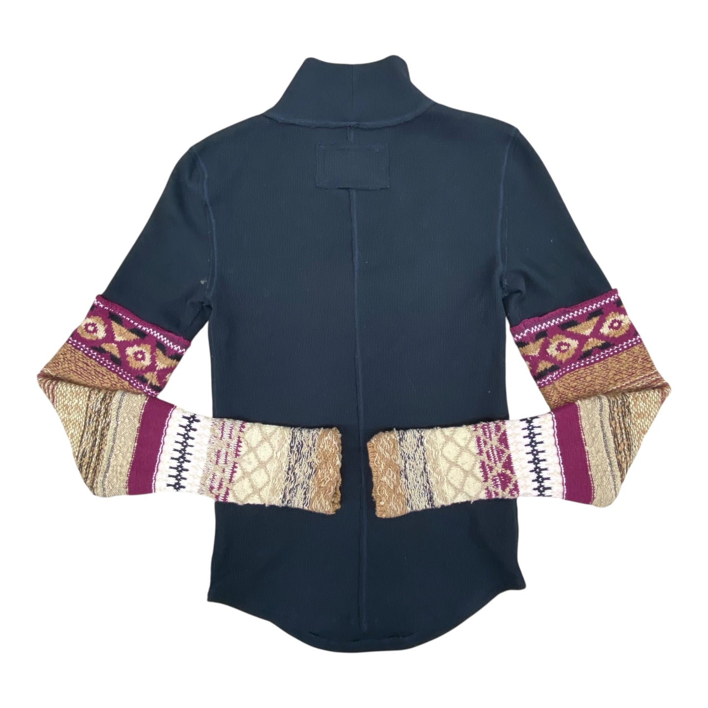Top Ls By We The Free In Multi, Size:Xs