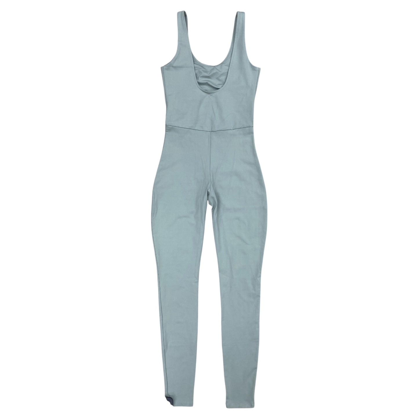 Jumpsuit By Girlfriend Collective In Green, Size:Xs