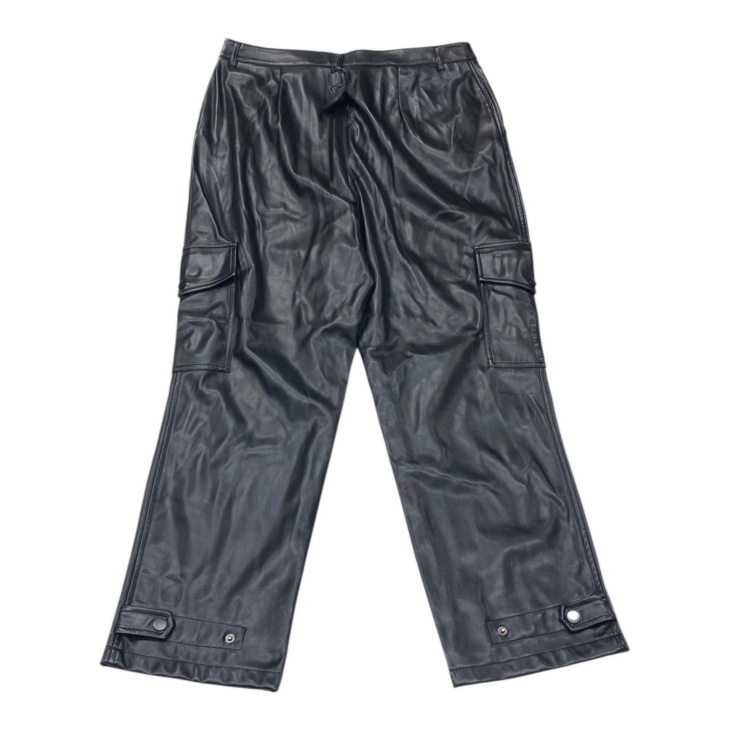 Pants Dress By Bailey 44 In Black, Size:12