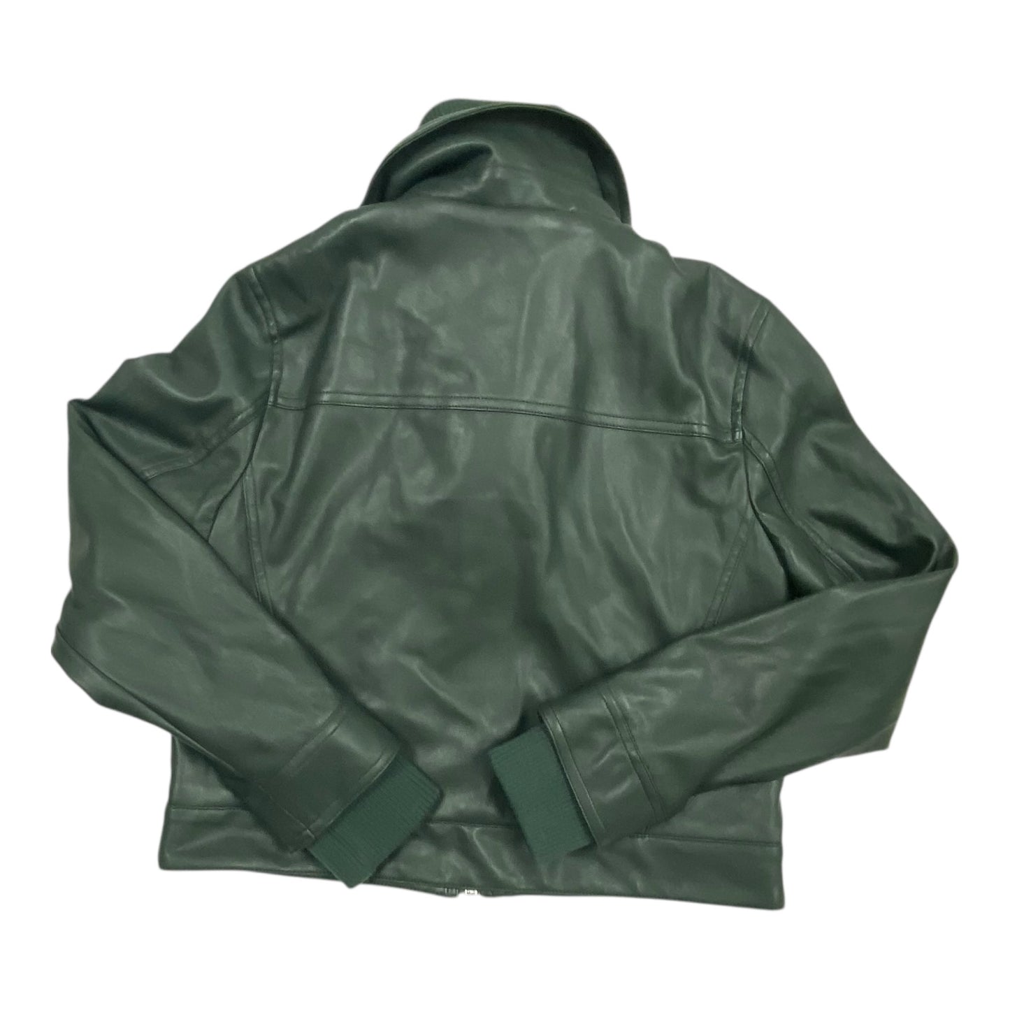 Jacket Other By Blanknyc In Green, Size:S