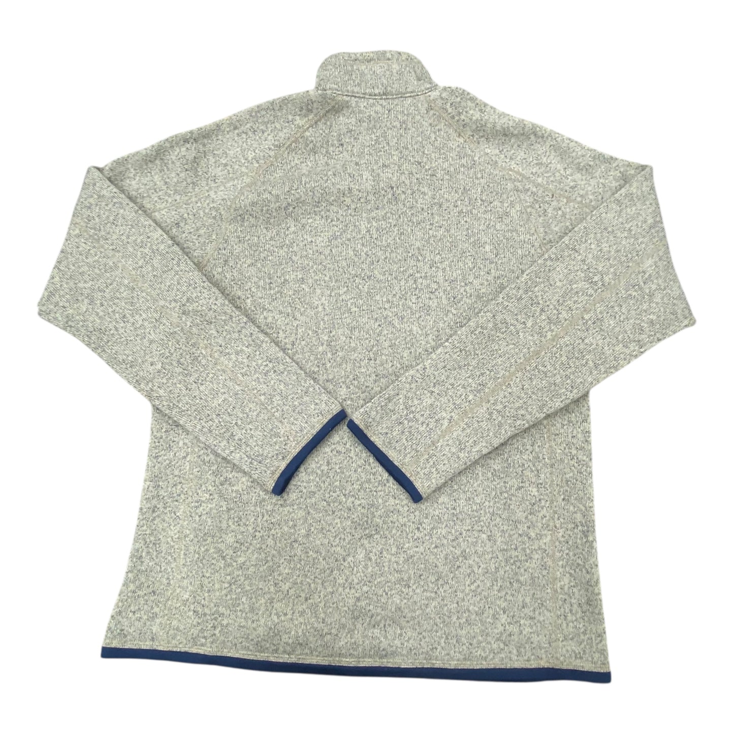 Athletic Fleece By Patagonia In Beige