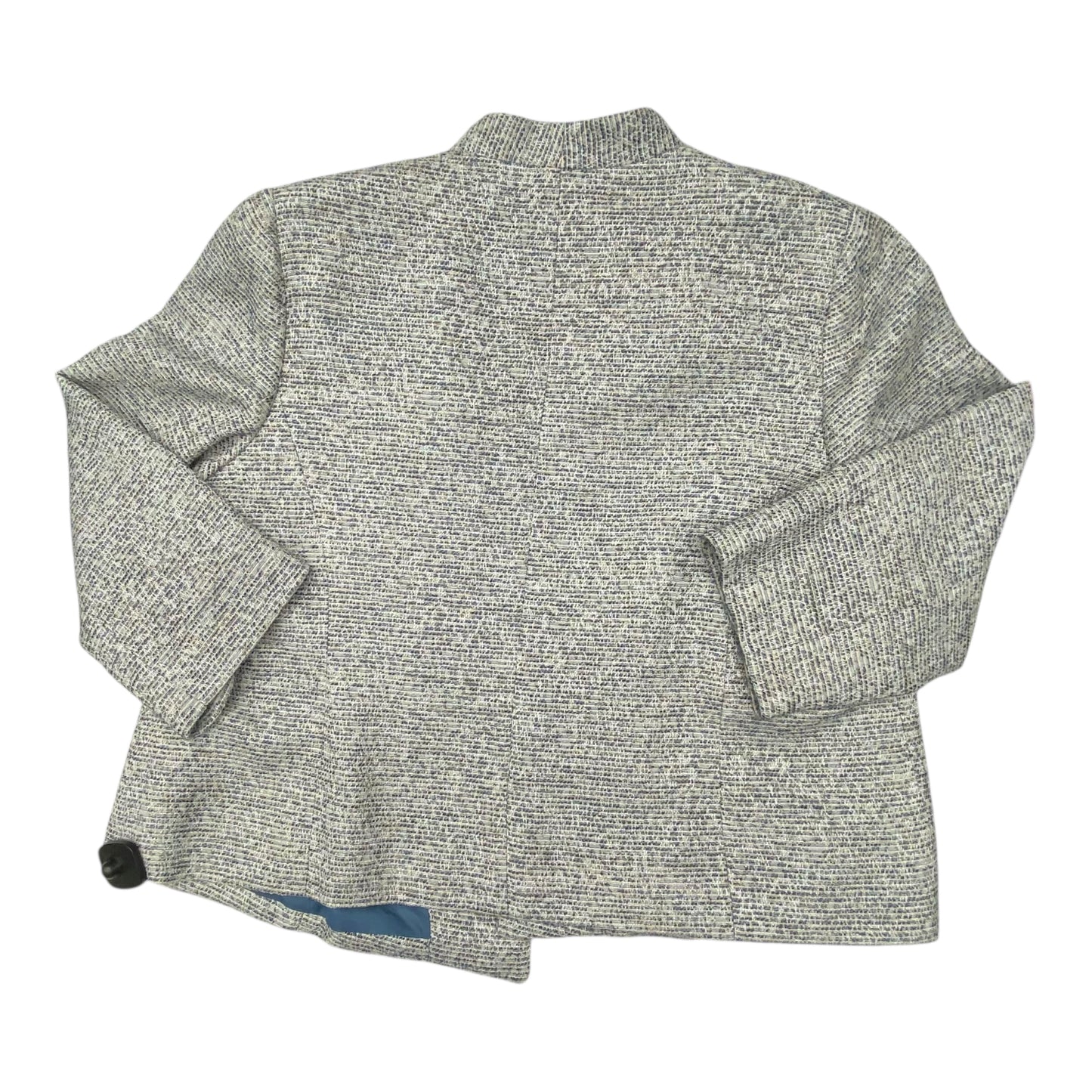 Blazer By Kasper In Multi, Size:20