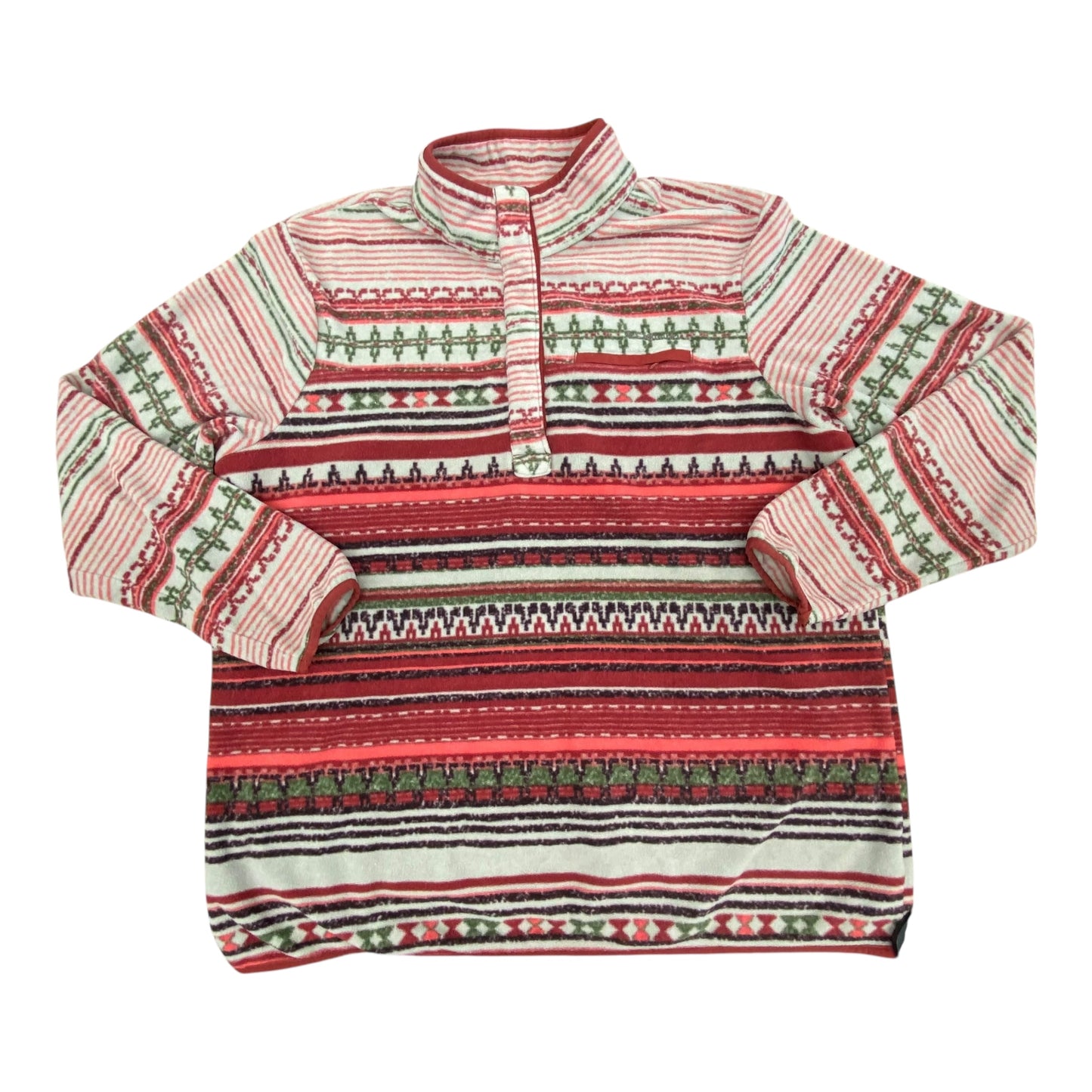 Athletic Fleece By Columbia In Multi, Size:2X