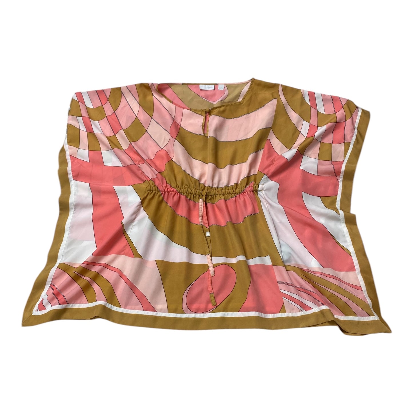 Shawl By New York And Co In Multi, Size:Xs