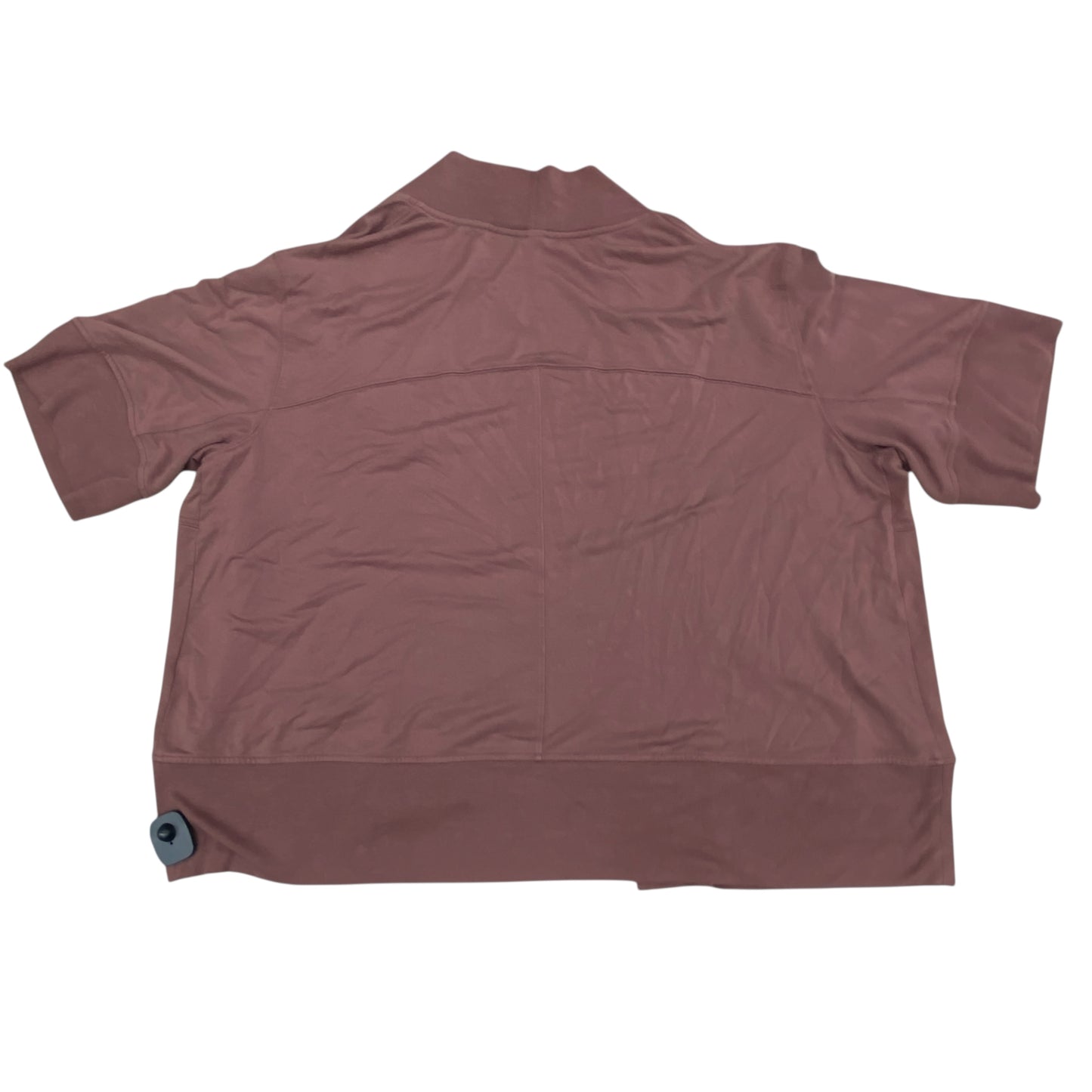 Cardigan By Athleta In Brown, Size:S
