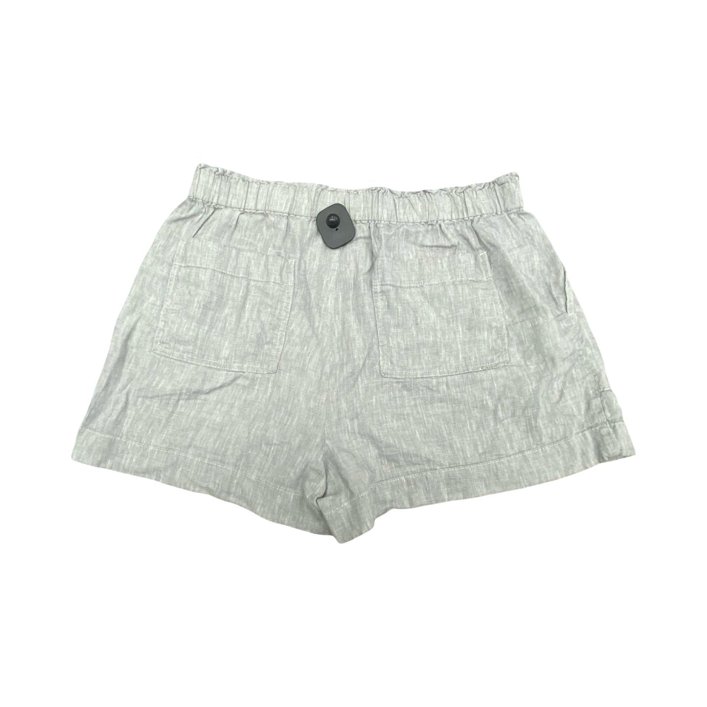 Shorts By Lou And Grey In Grey, Size:L