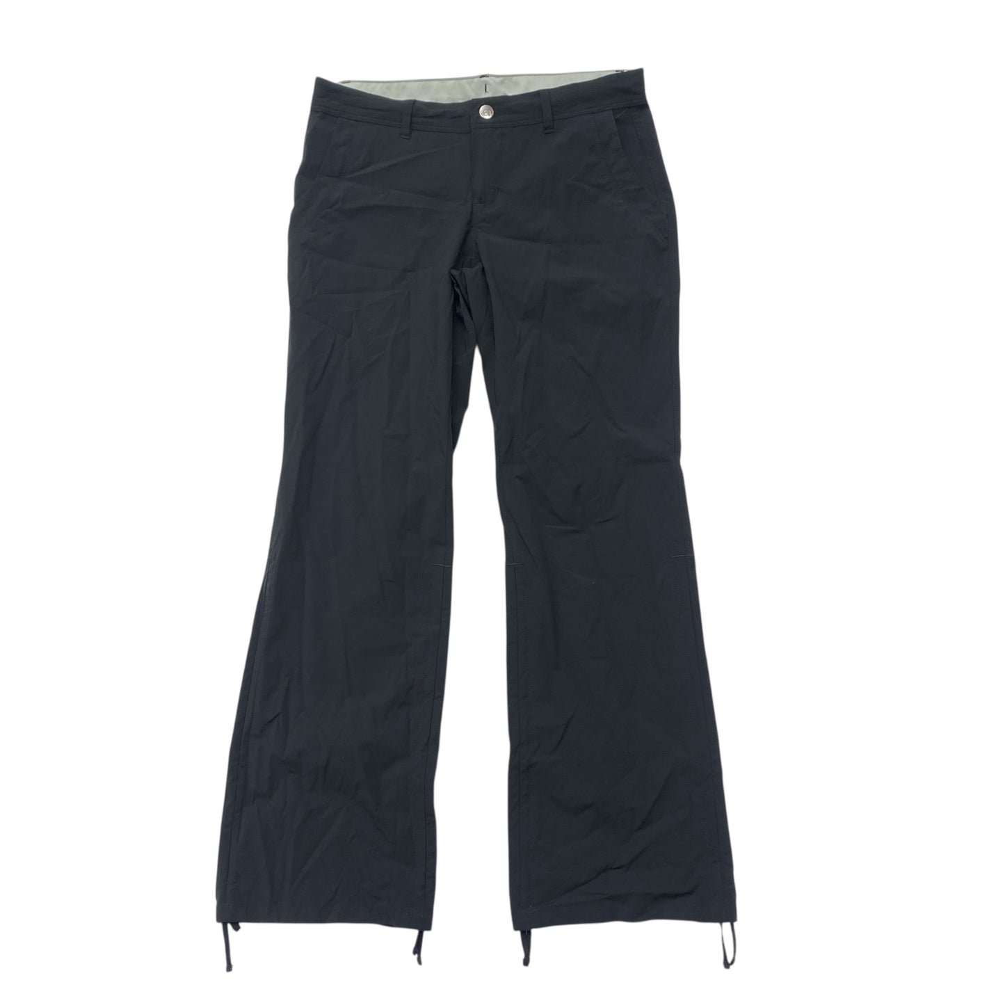 Athletic Pants By Rei In Black, Size:4P